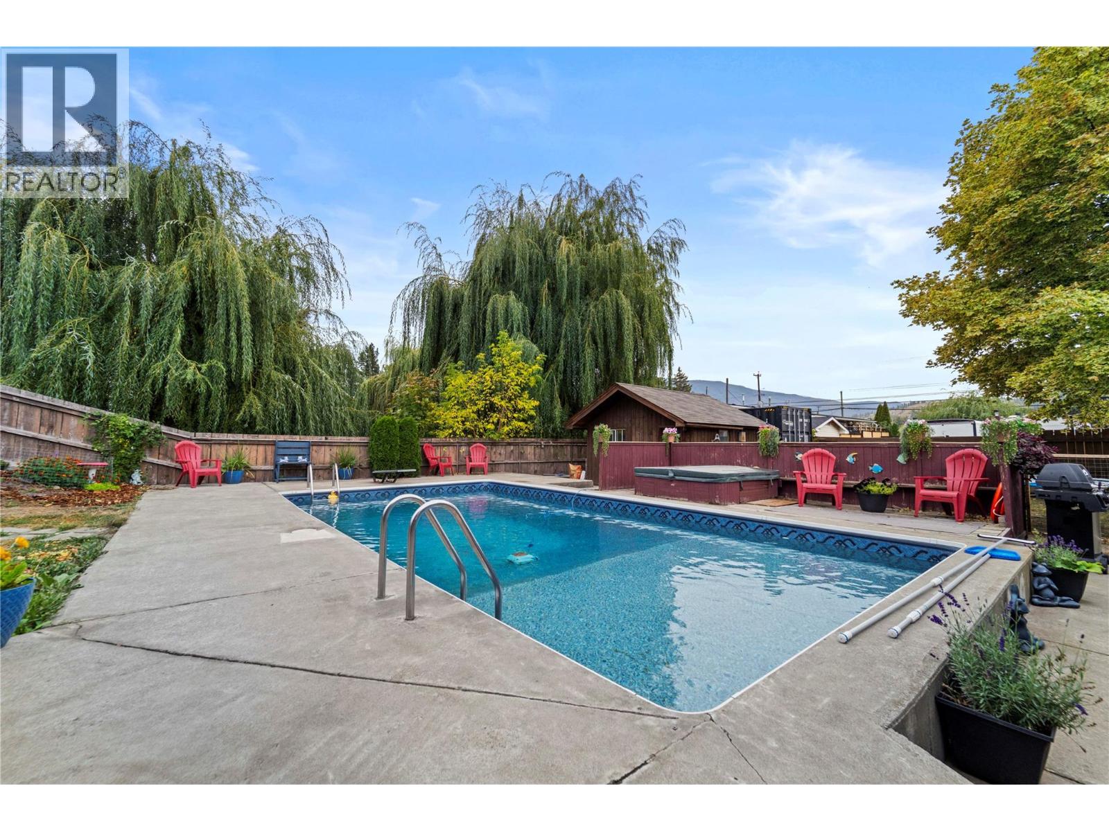 1732 Granite Avenue, Merritt, British Columbia  V1K 1B8 - Photo 38 - 10376804