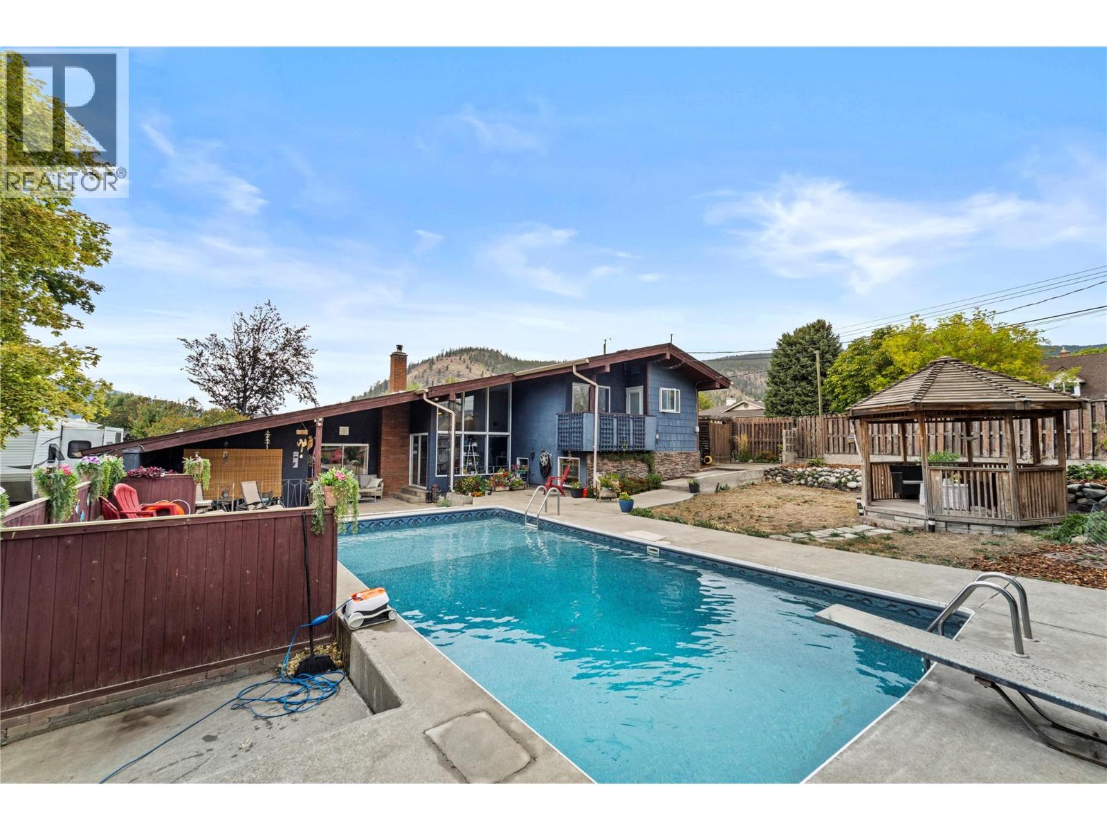 1732 Granite Avenue, Merritt, British Columbia  V1K 1B8 - Photo 41 - 10376804