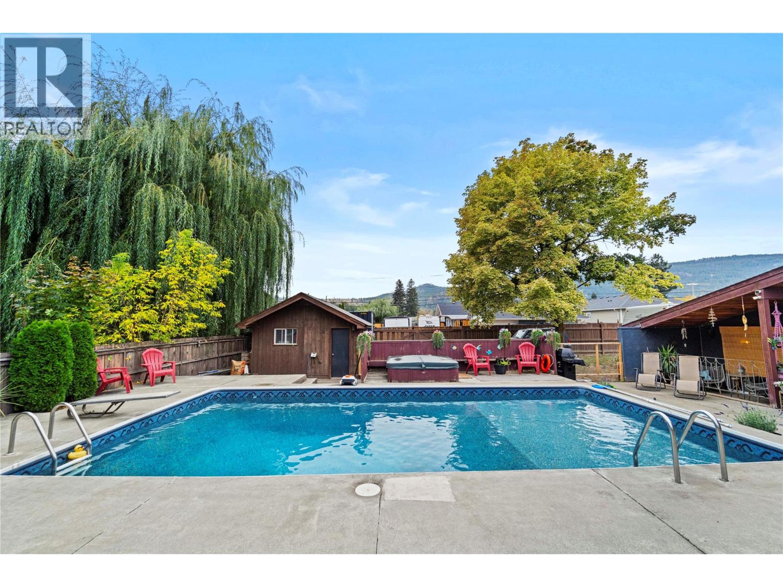 1732 Granite Avenue, Merritt, British Columbia  V1K 1B8 - Photo 43 - 10376804