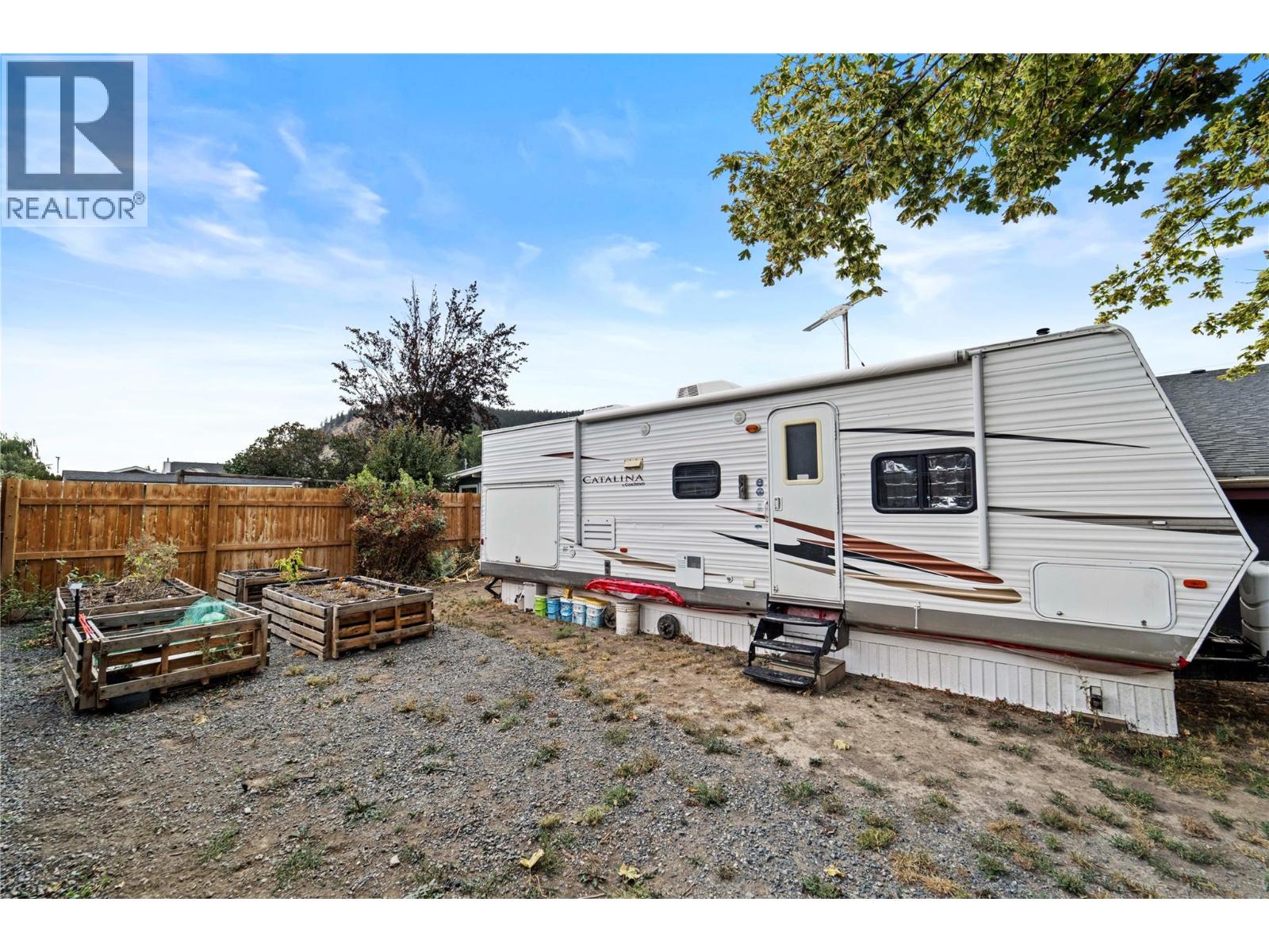 1732 Granite Avenue, Merritt, British Columbia  V1K 1B8 - Photo 46 - 10376804