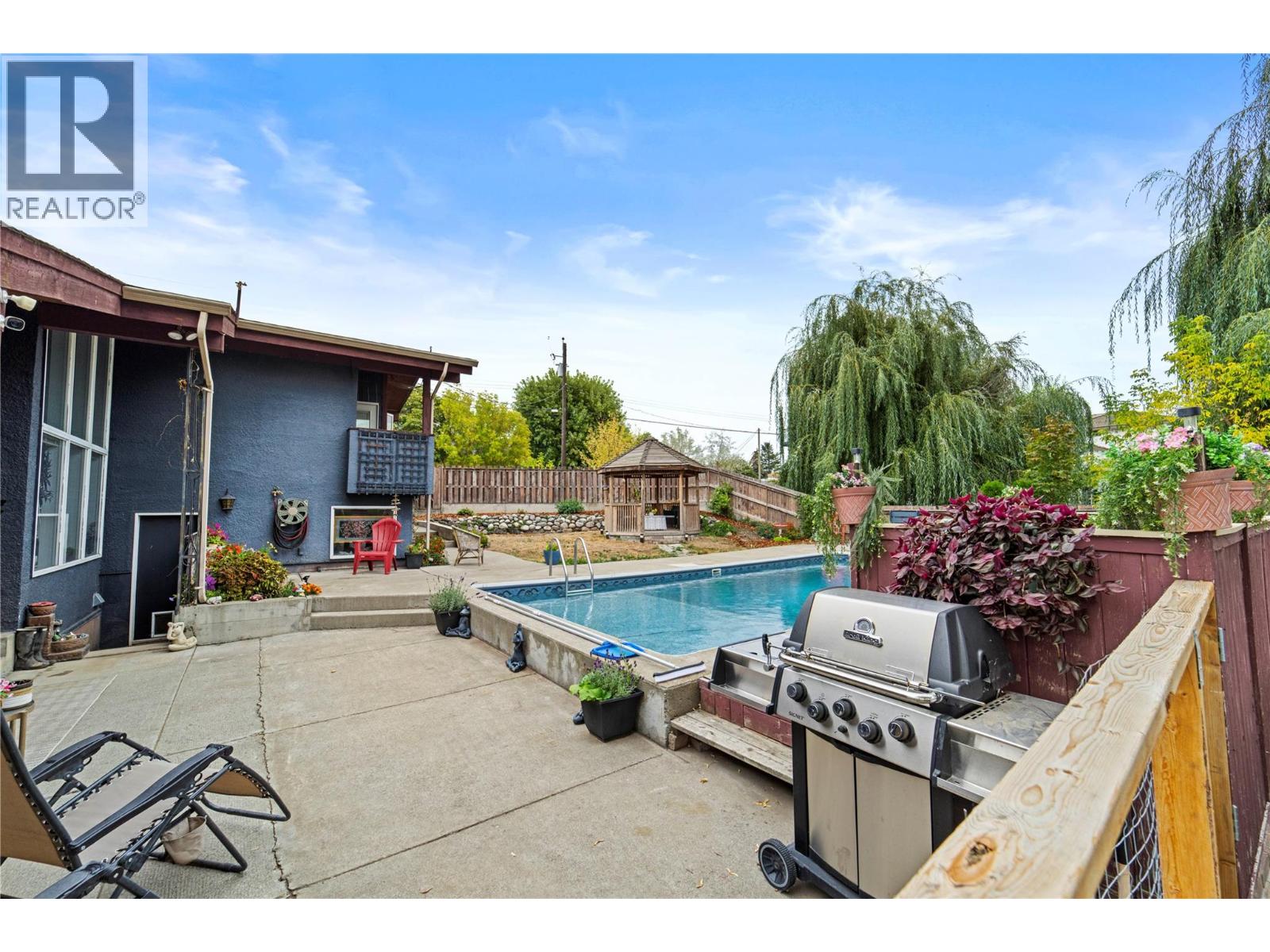 1732 Granite Avenue, Merritt, British Columbia  V1K 1B8 - Photo 47 - 10376804