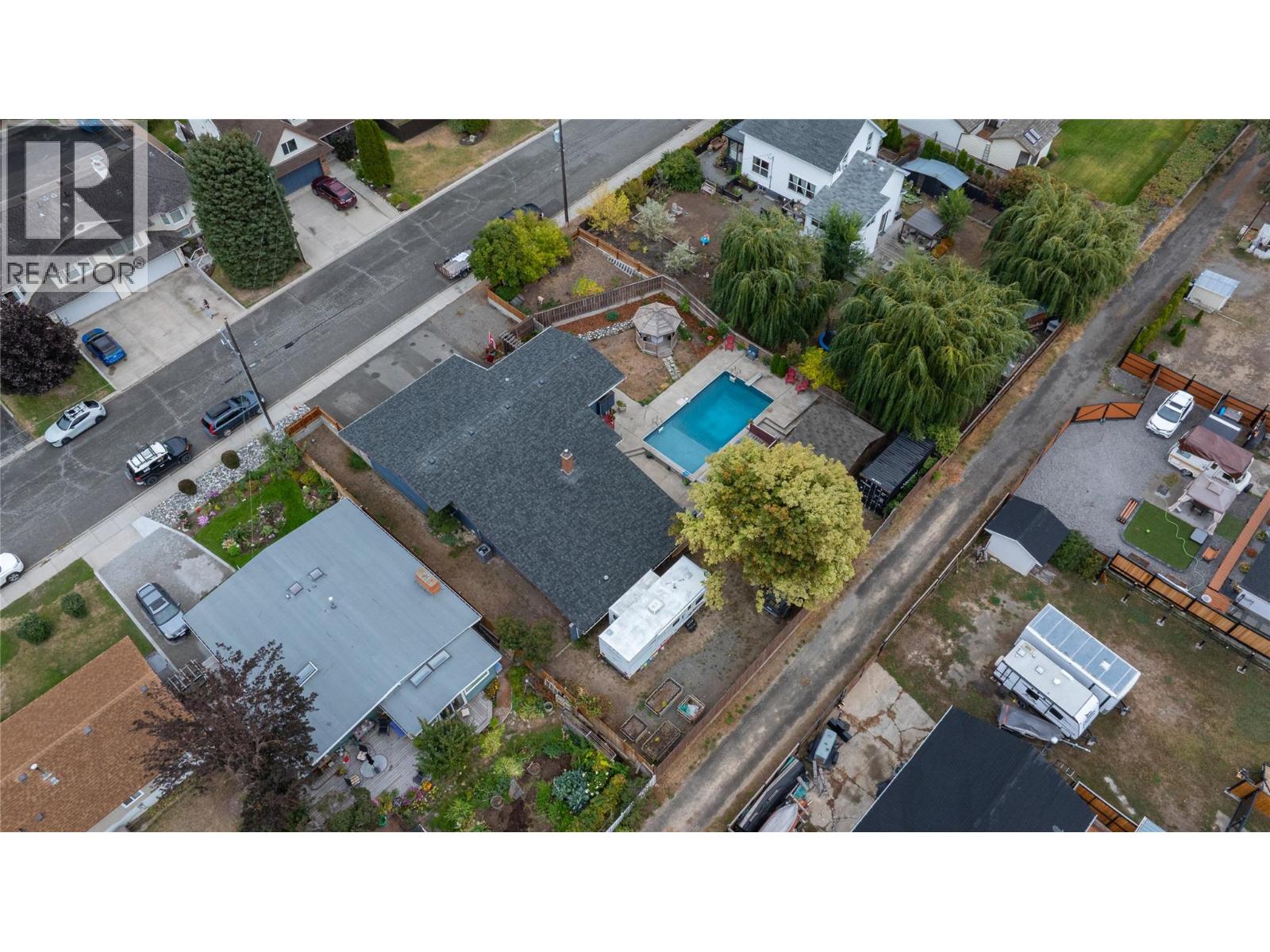 1732 Granite Avenue, Merritt, British Columbia  V1K 1B8 - Photo 49 - 10376804