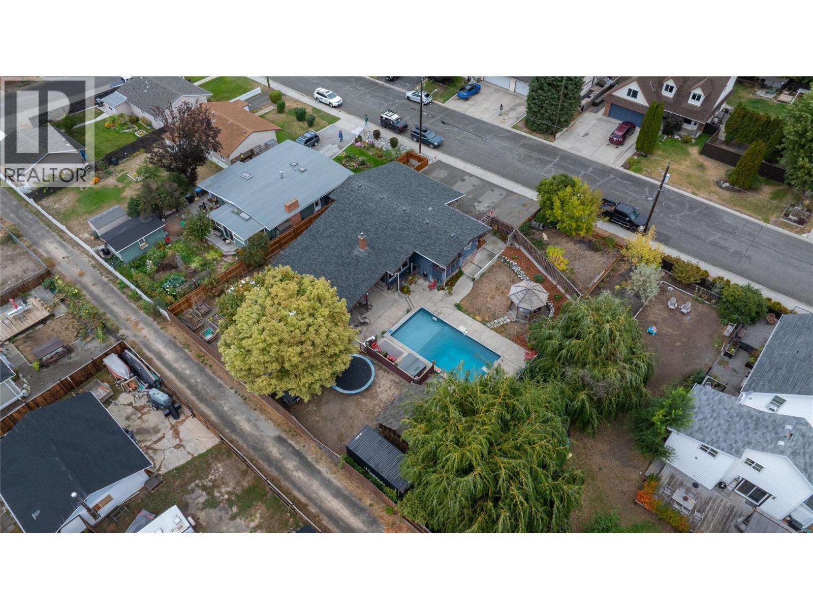 1732 Granite Avenue, Merritt, British Columbia  V1K 1B8 - Photo 51 - 10376804