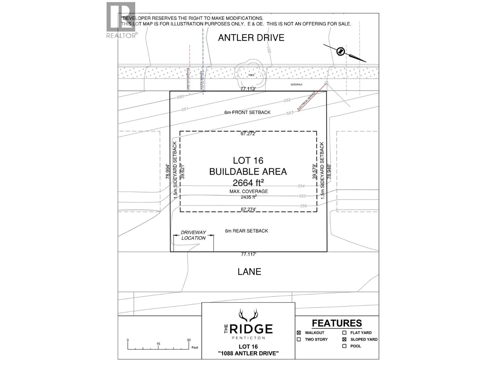 1088 Antler Drive, Penticton, British Columbia  V2A 0J8 - Photo 6 - 10376137