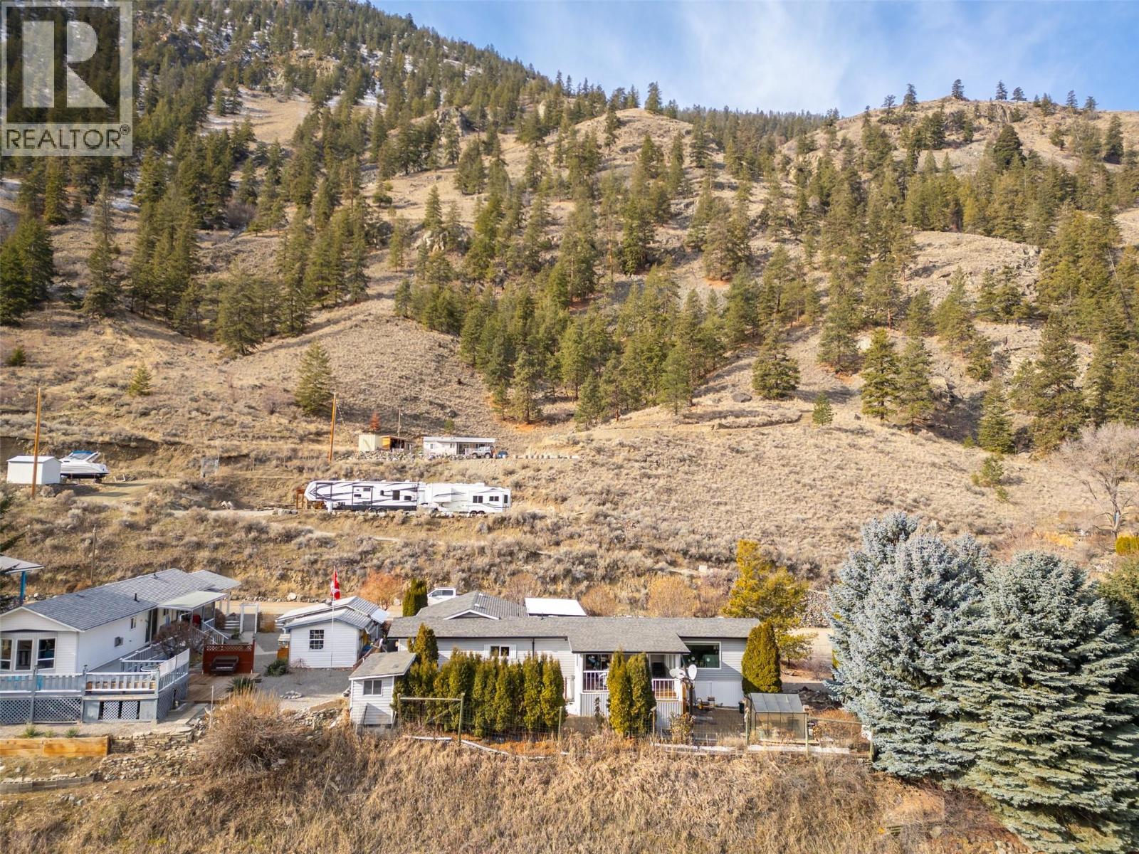 1292 Highway 3a Unit# 30, Keremeos, British Columbia  V0X 1N4 - Photo 56 - 10376835