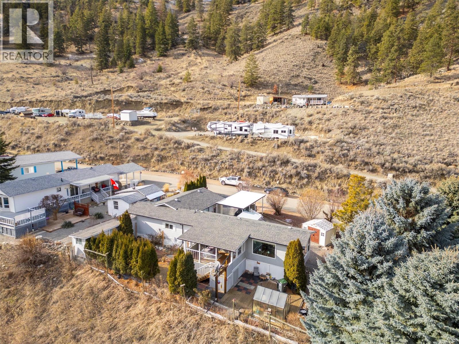 1292 Highway 3a Unit# 30, Keremeos, British Columbia  V0X 1N4 - Photo 58 - 10376835