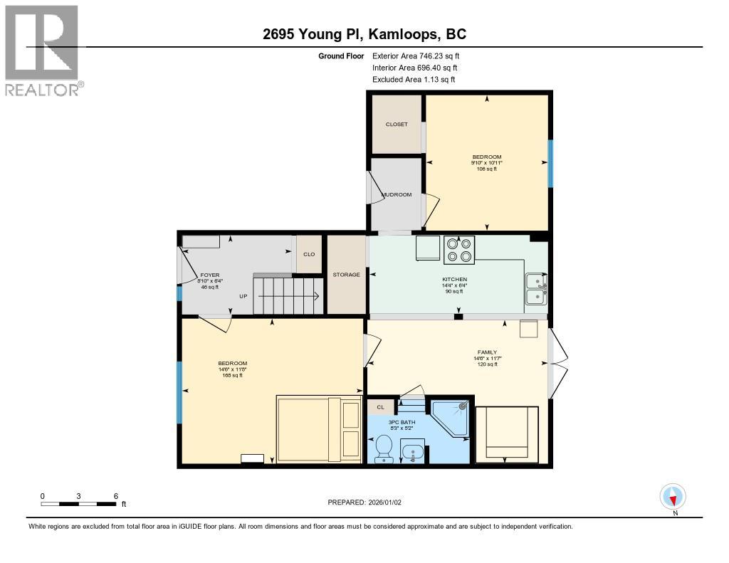 2695 Young Place, Kamloops, British Columbia  V2B 8A4 - Photo 30 - 10376832