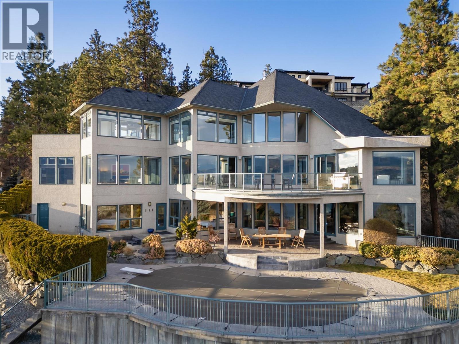 1494 Chardonnay Place, West Kelowna, British Columbia  V4T 2P9 - Photo 2 - 10374868