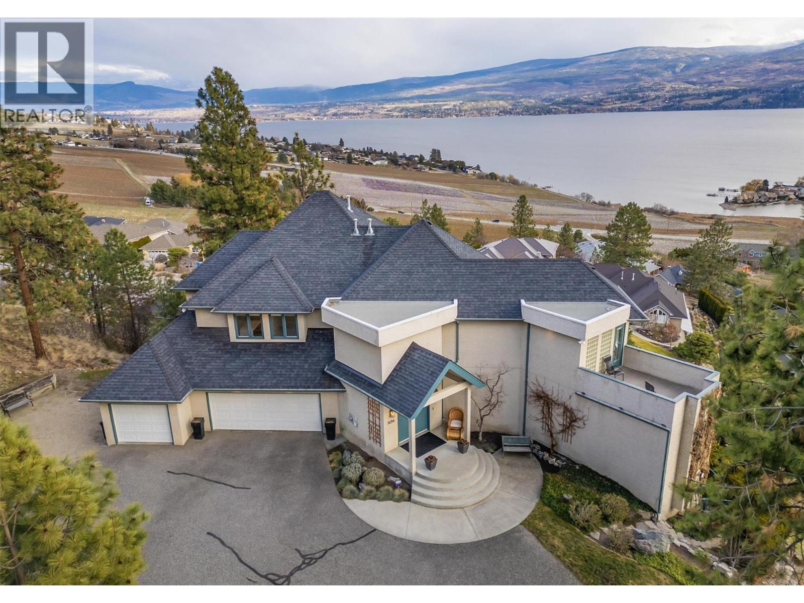1494 Chardonnay Place, West Kelowna, British Columbia  V4T 2P9 - Photo 3 - 10374868