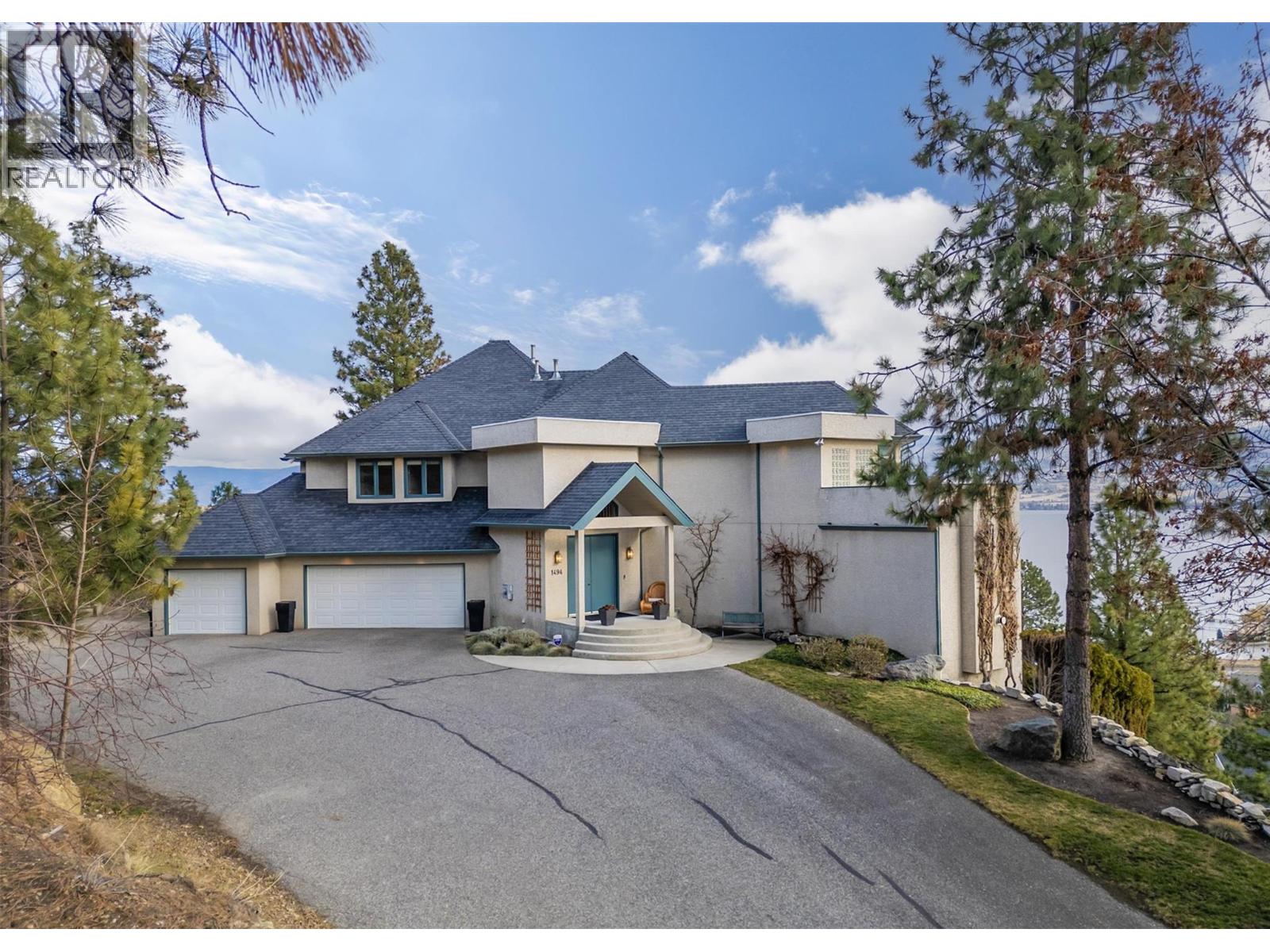 1494 Chardonnay Place, West Kelowna, British Columbia  V4T 2P9 - Photo 5 - 10374868