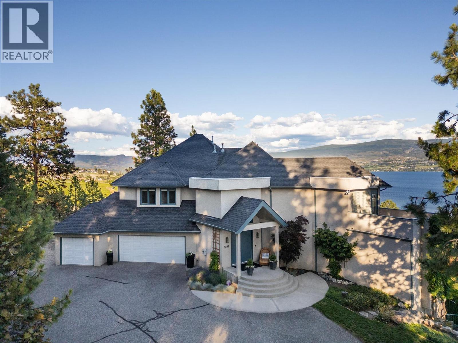 1494 Chardonnay Place, West Kelowna, British Columbia  V4T 2P9 - Photo 96 - 10374868