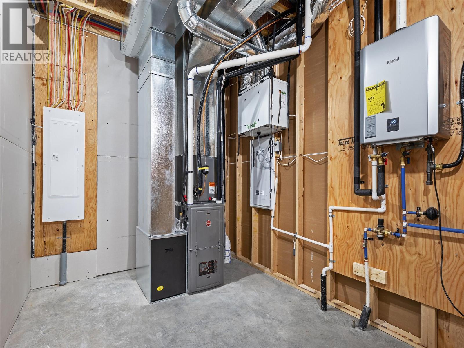 7735 Okanagan Hills Boulevard Unit# 66, Vernon, British Columbia  V1H 0A7 - Photo 28 - 10376731