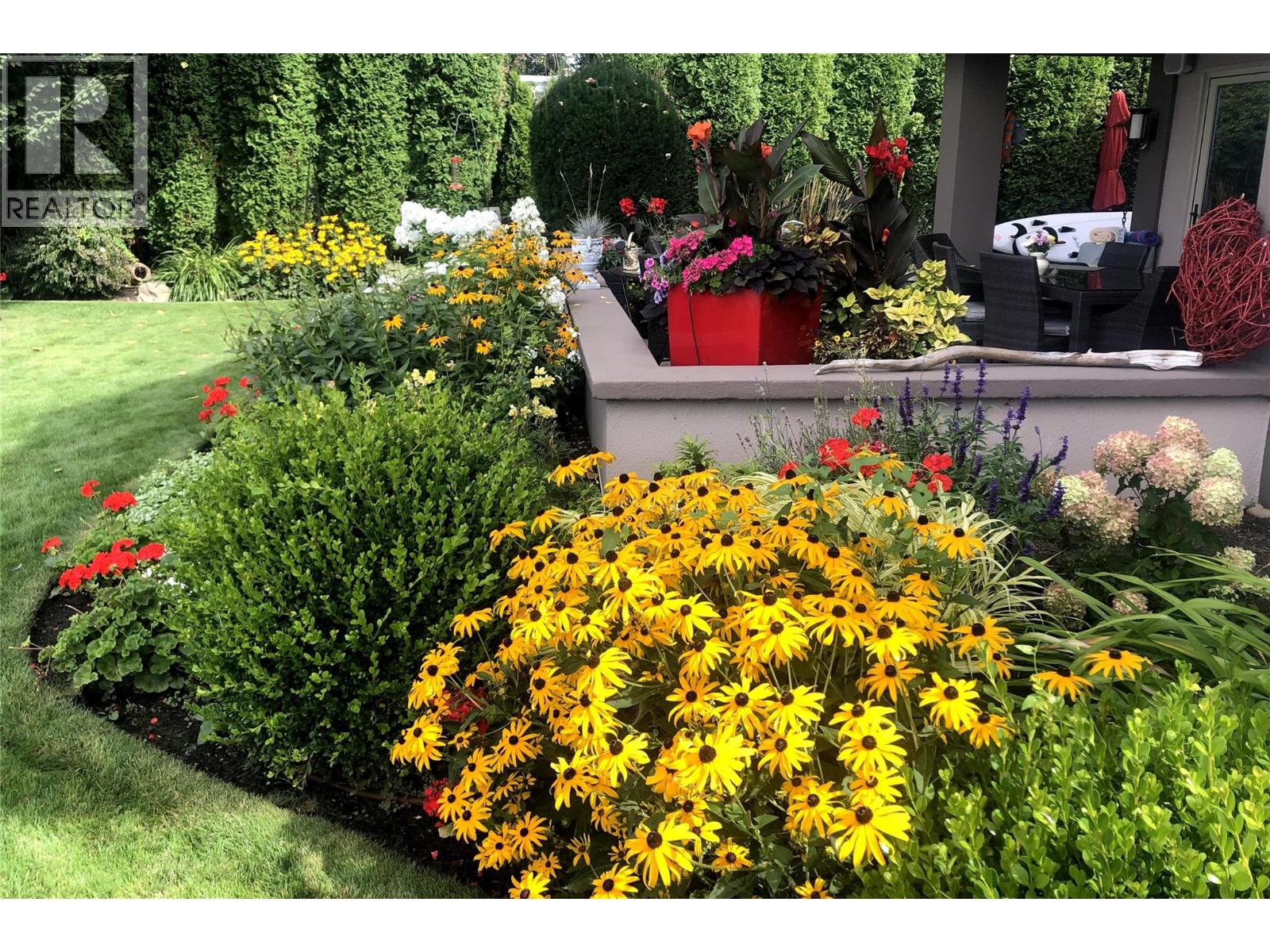 3300 Watt Road Unit# 12, Kelowna, British Columbia  V1W 3C8 - Photo 34 - 10376941