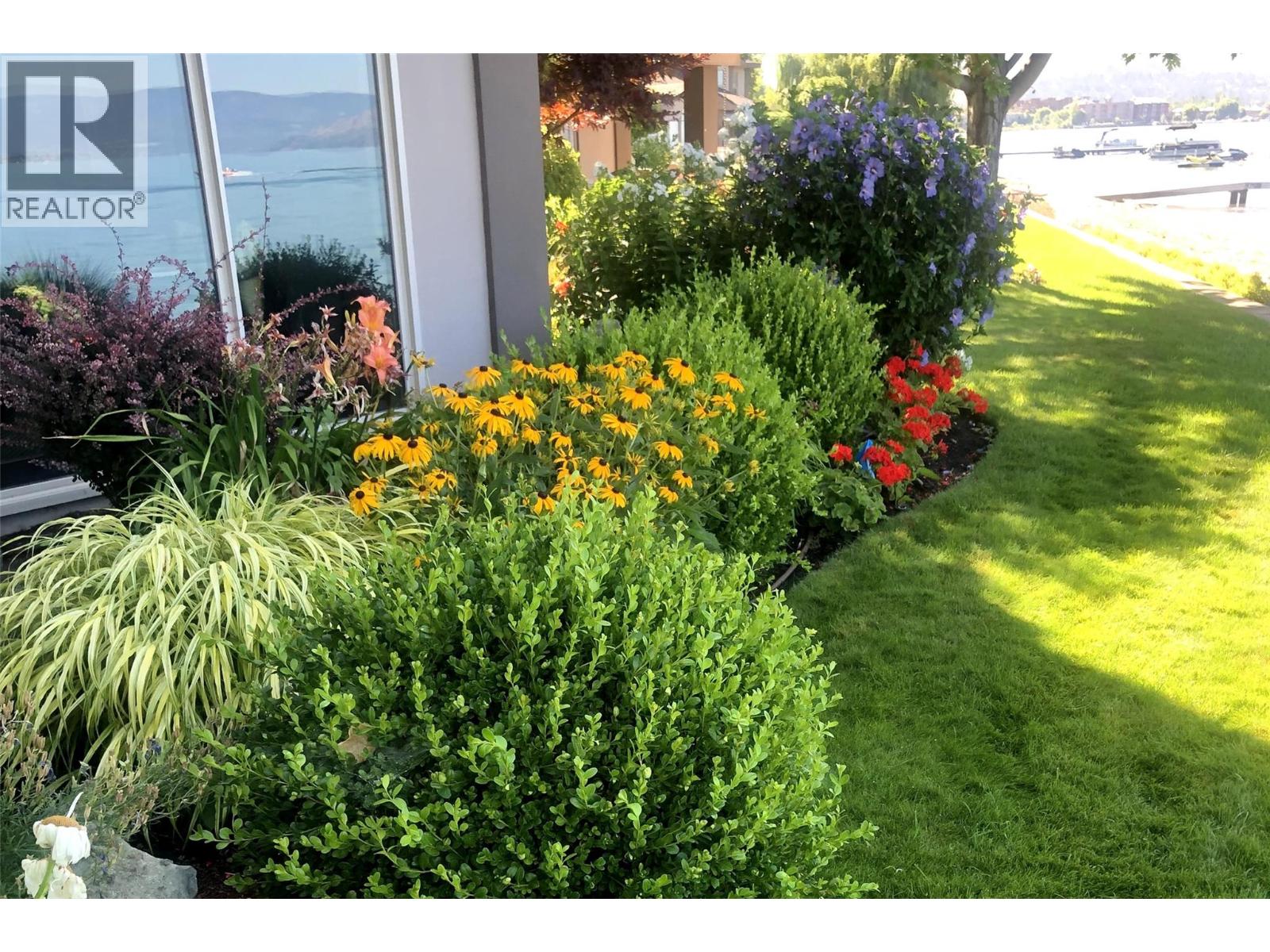 3300 Watt Road Unit# 12, Kelowna, British Columbia  V1W 3C8 - Photo 35 - 10376941