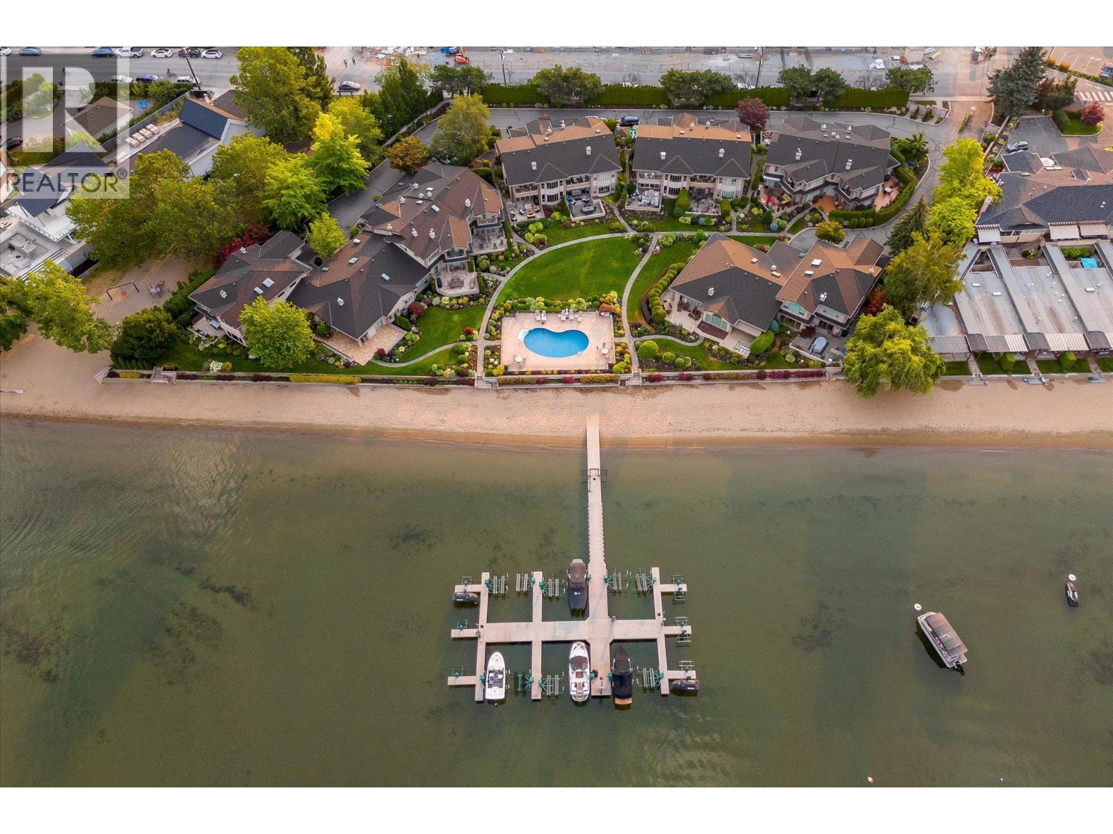 3300 Watt Road Unit# 12, Kelowna, British Columbia  V1W 3C8 - Photo 42 - 10376941