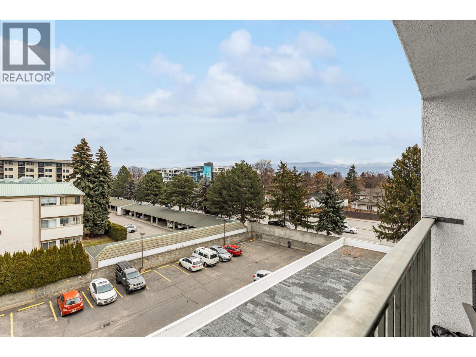 737 Leon Avenue Unit# 506, Kelowna, British Columbia  V1Y 8L6 - Photo 21 - 10376903