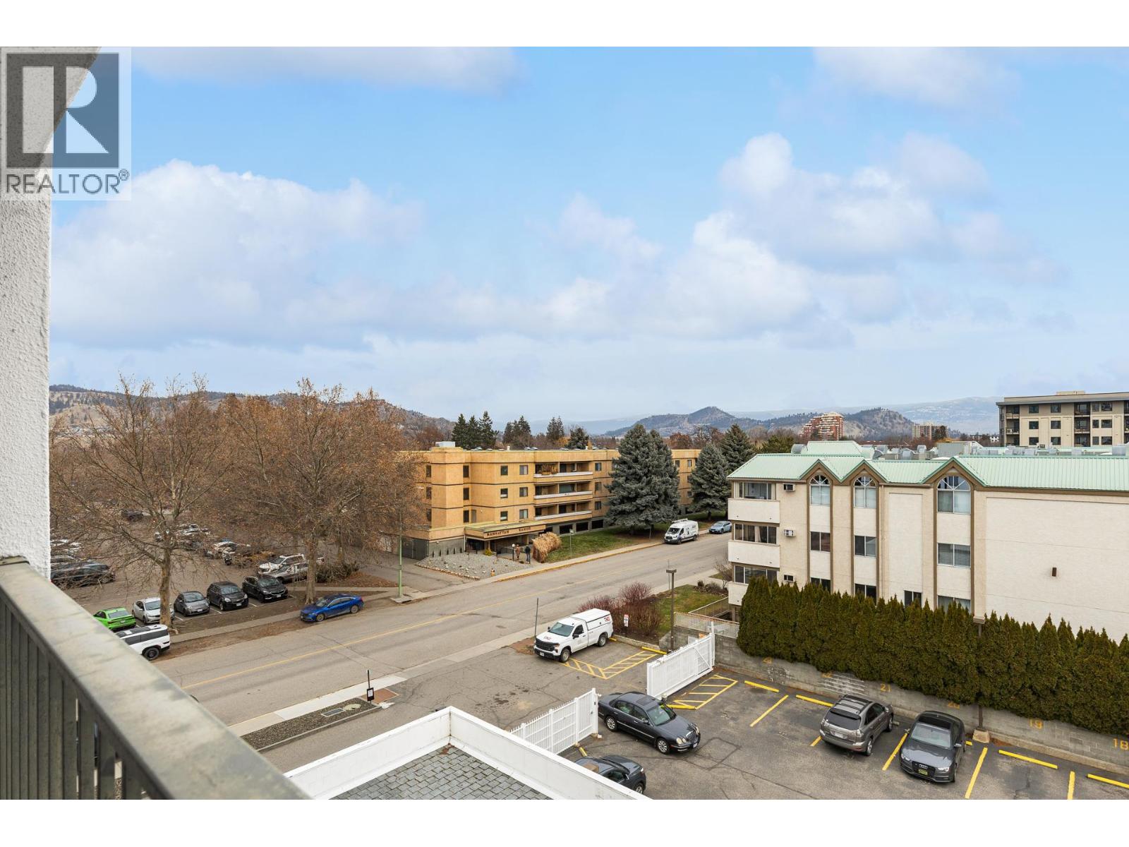 737 Leon Avenue Unit# 506, Kelowna, British Columbia  V1Y 8L6 - Photo 22 - 10376903