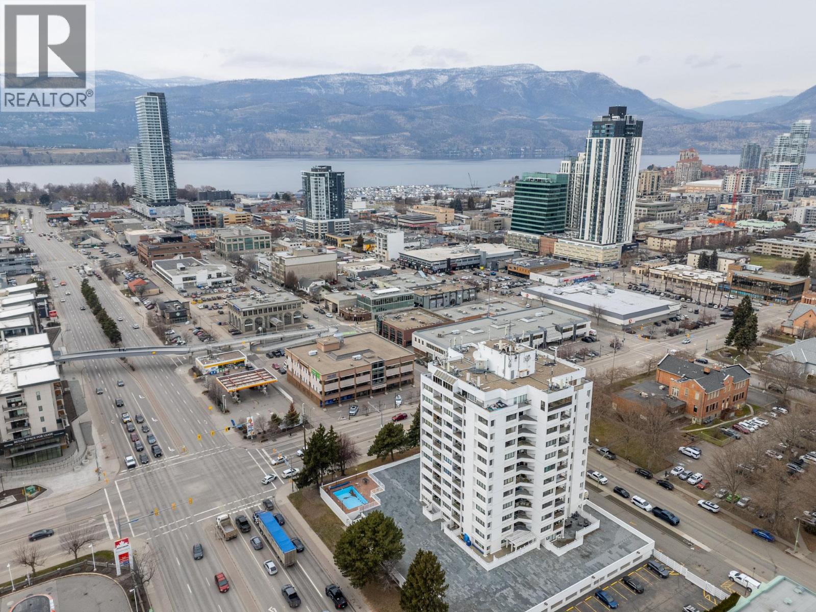 737 Leon Avenue Unit# 506, Kelowna, British Columbia  V1Y 8L6 - Photo 31 - 10376903