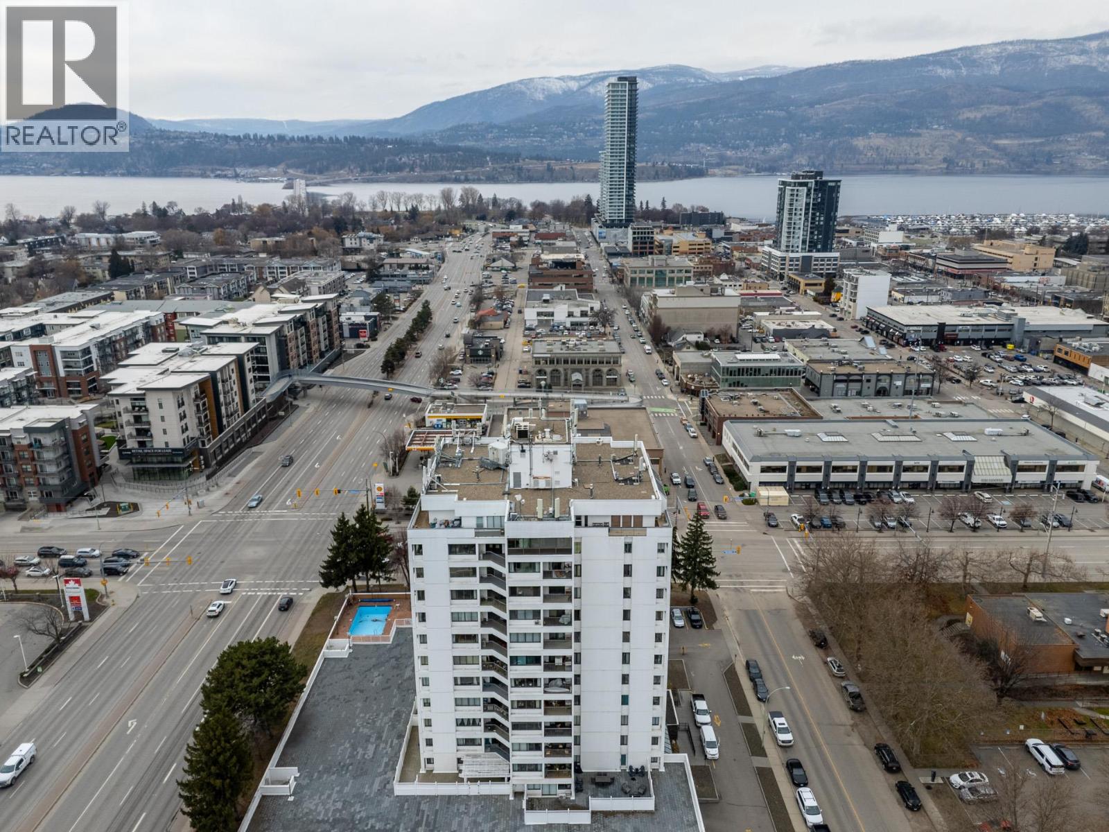 737 Leon Avenue Unit# 506, Kelowna, British Columbia  V1Y 8L6 - Photo 32 - 10376903