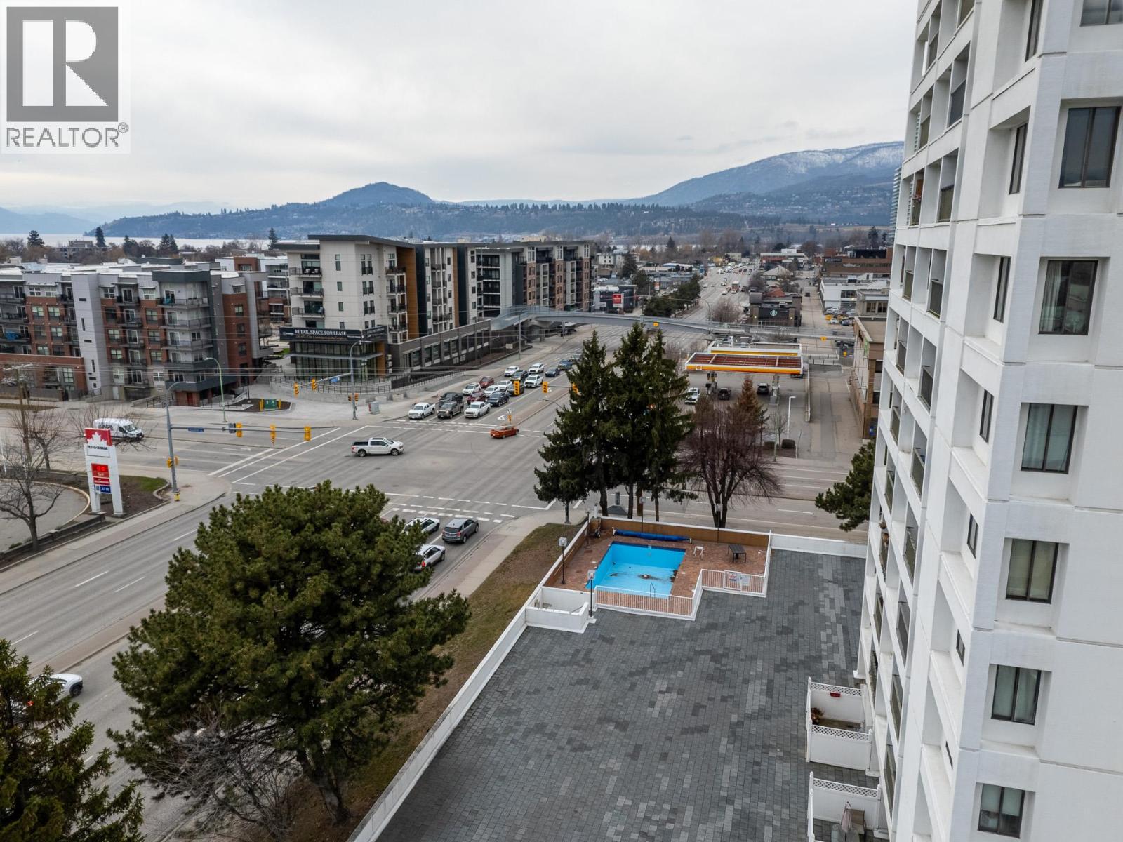 737 Leon Avenue Unit# 506, Kelowna, British Columbia  V1Y 8L6 - Photo 33 - 10376903