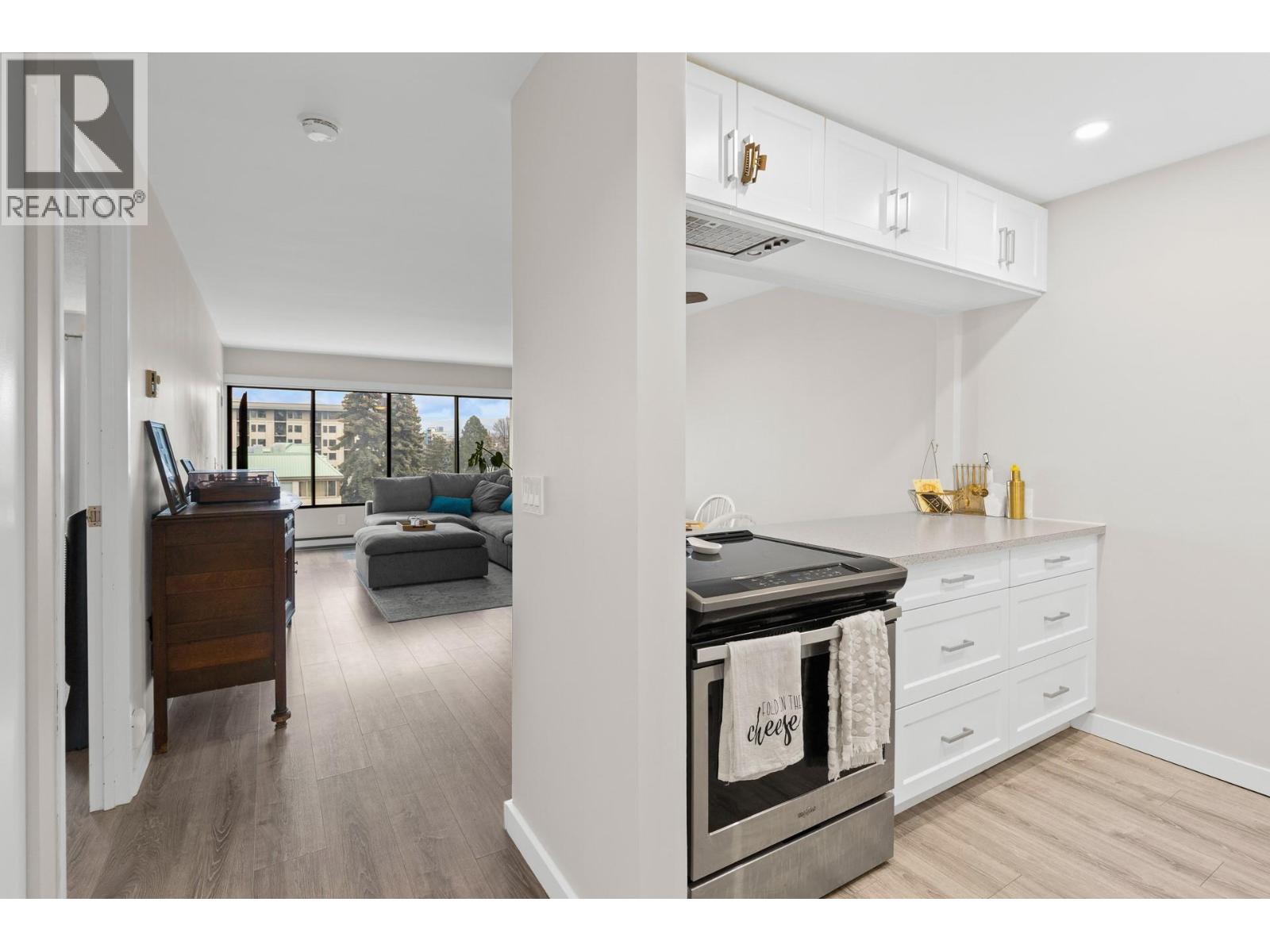 737 Leon Avenue Unit# 506, Kelowna, British Columbia  V1Y 8L6 - Photo 6 - 10376903