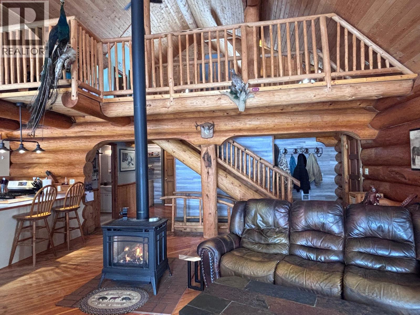 2120 Fish Lake Road, Rock Creek, British Columbia  V0H 1Y0 - Photo 10 - 10376872