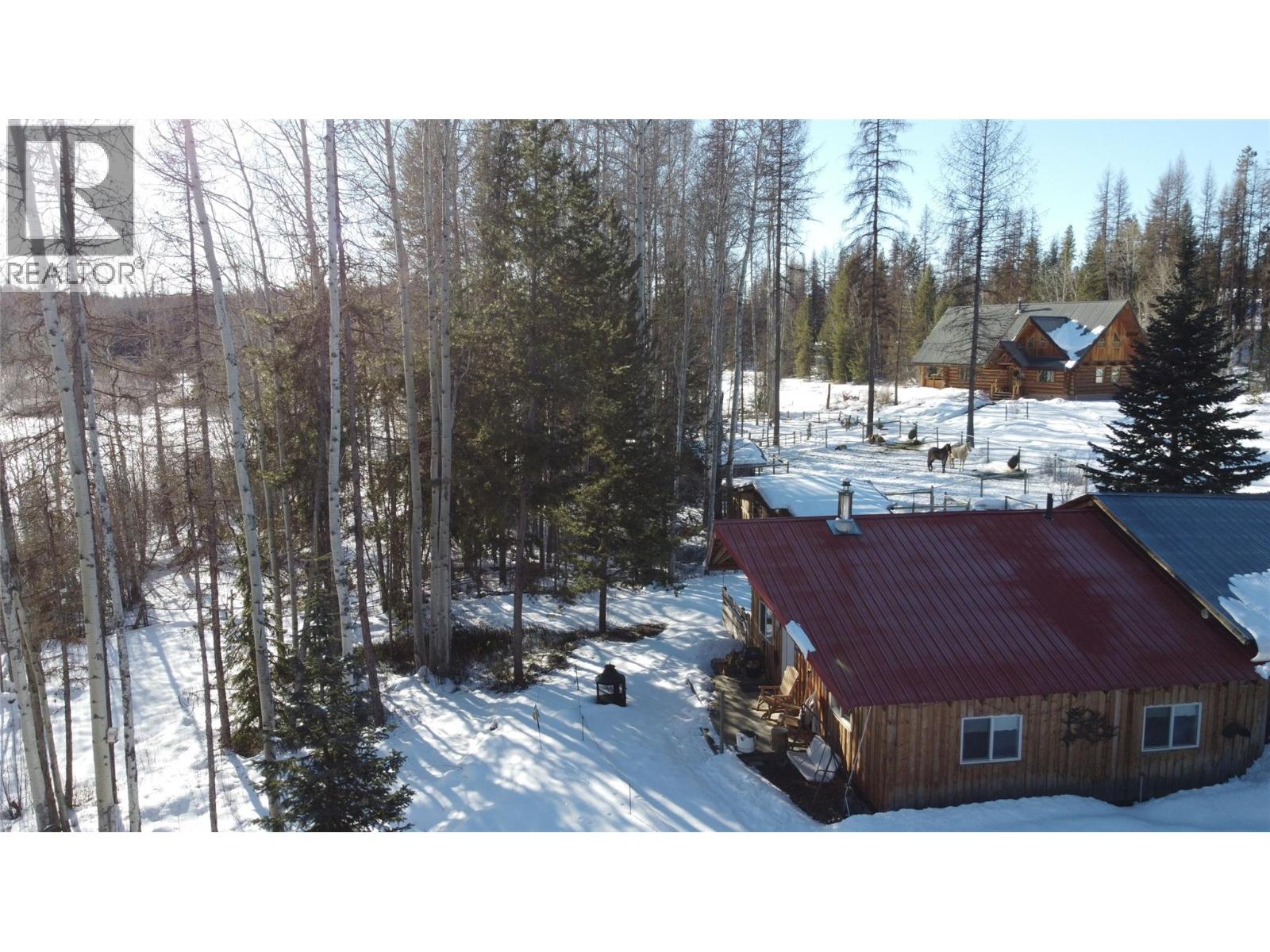 2120 Fish Lake Road, Rock Creek, British Columbia  V0H 1Y0 - Photo 2 - 10376872