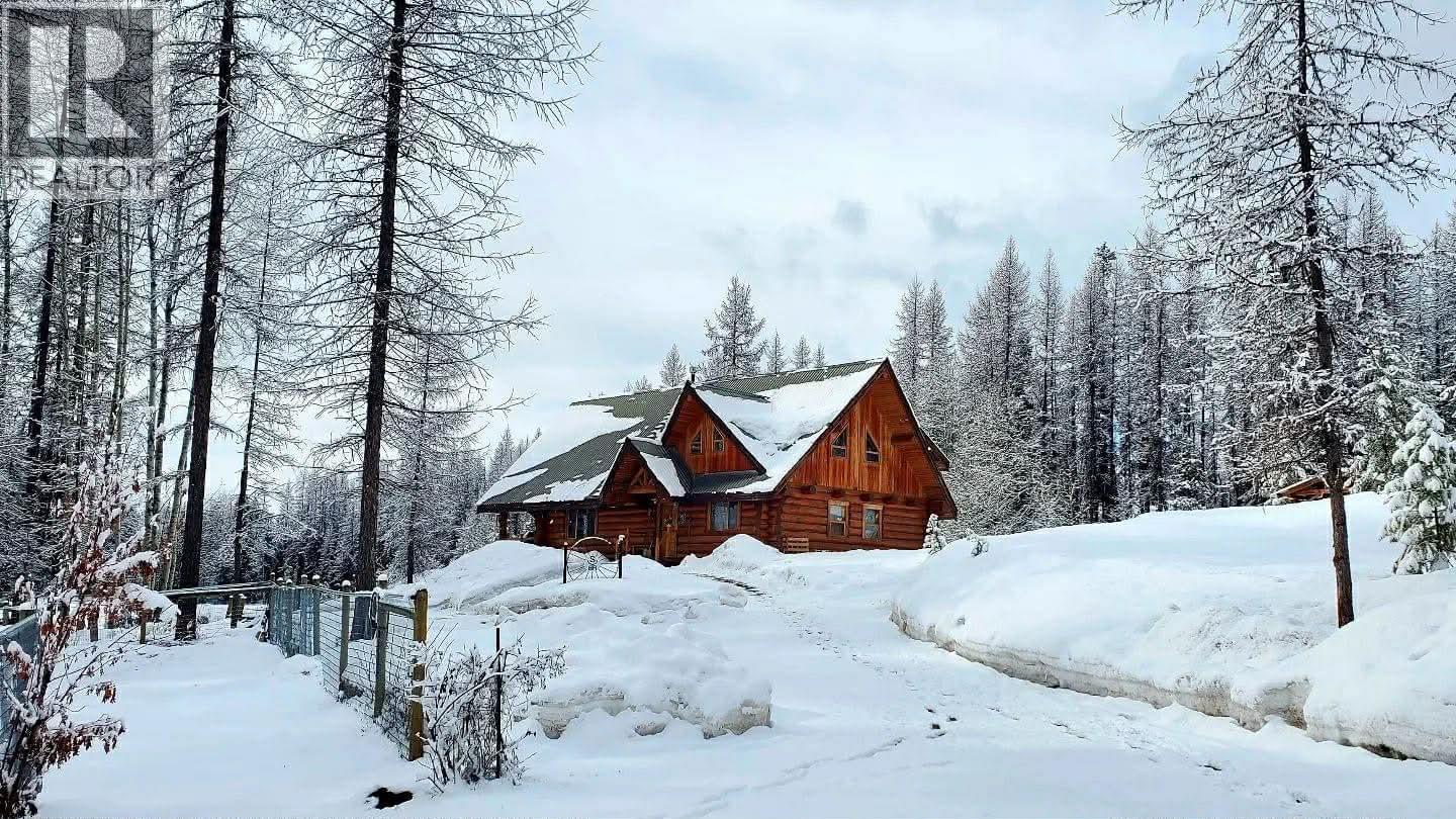 2120 Fish Lake Road, Rock Creek, British Columbia  V0H 1Y0 - Photo 36 - 10376872