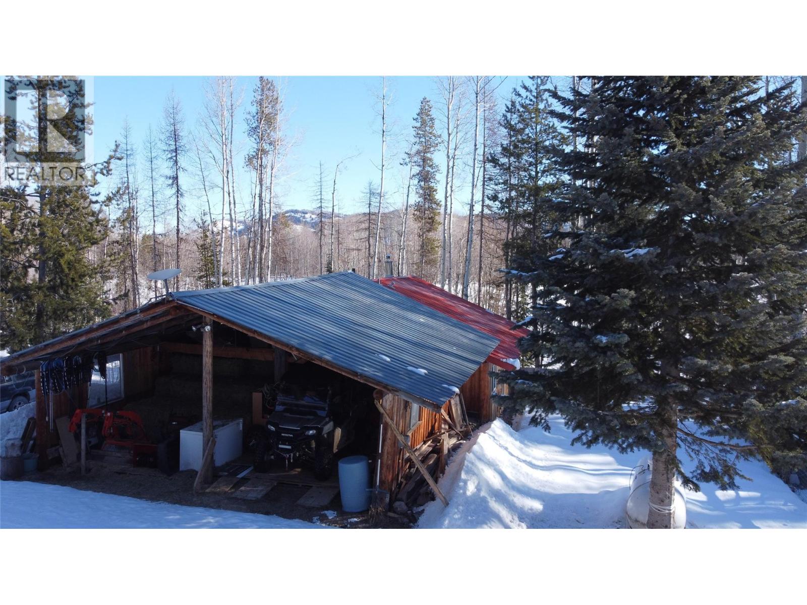 2120 Fish Lake Road, Rock Creek, British Columbia  V0H 1Y0 - Photo 77 - 10376872