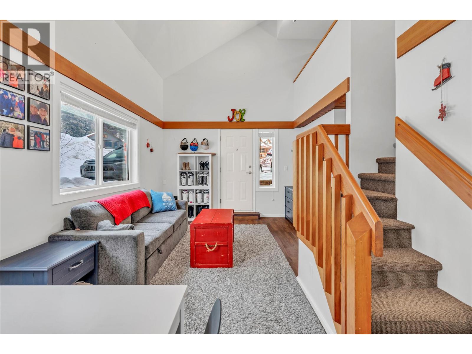 156 Clearview Crescent Unit# 101, Apex Mountain, British Columbia  V2A 0E2 - Photo 12 - 10376495