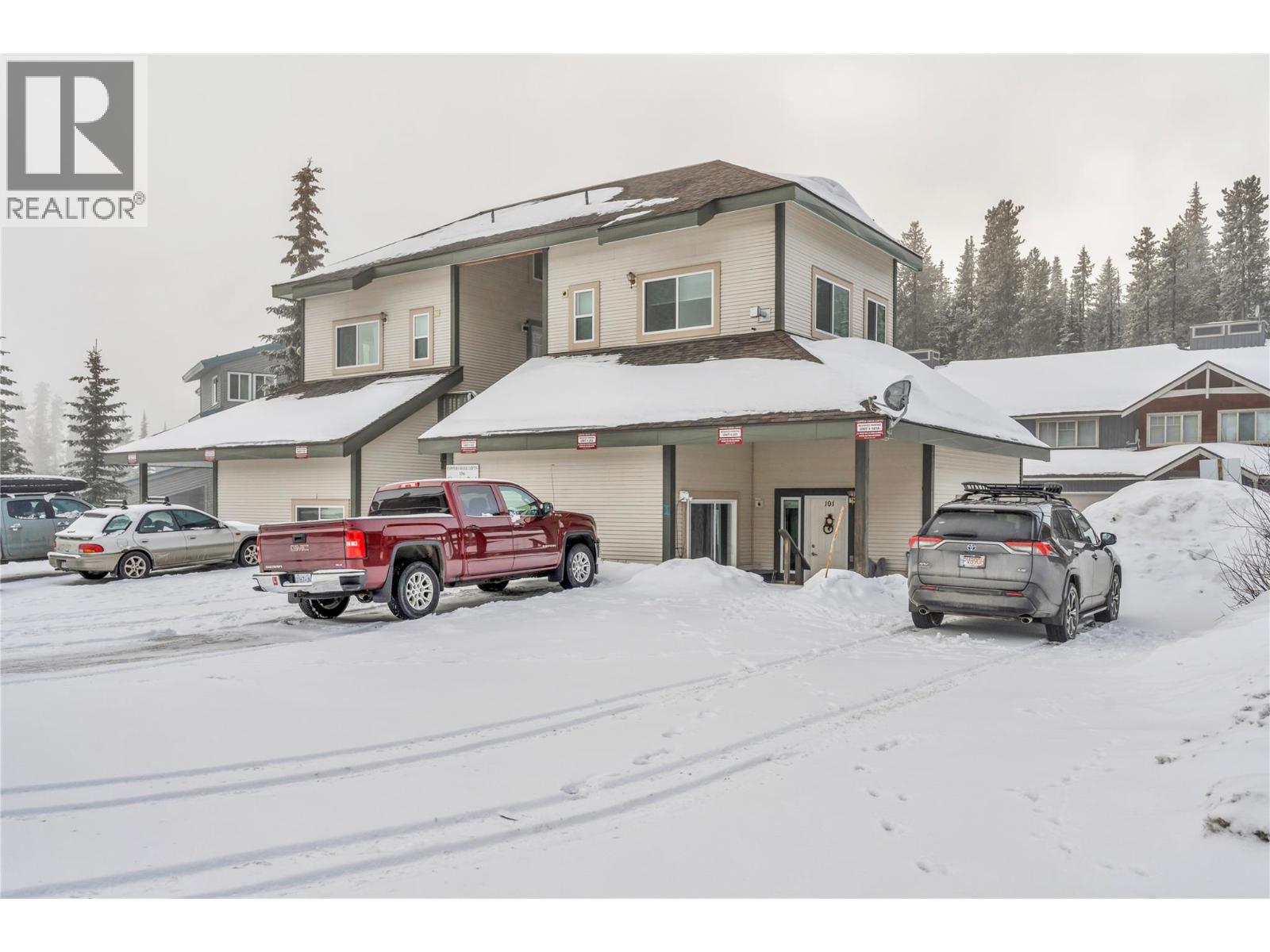 156 Clearview Crescent Unit# 101, Apex Mountain, British Columbia  V2A 0E2 - Photo 18 - 10376495