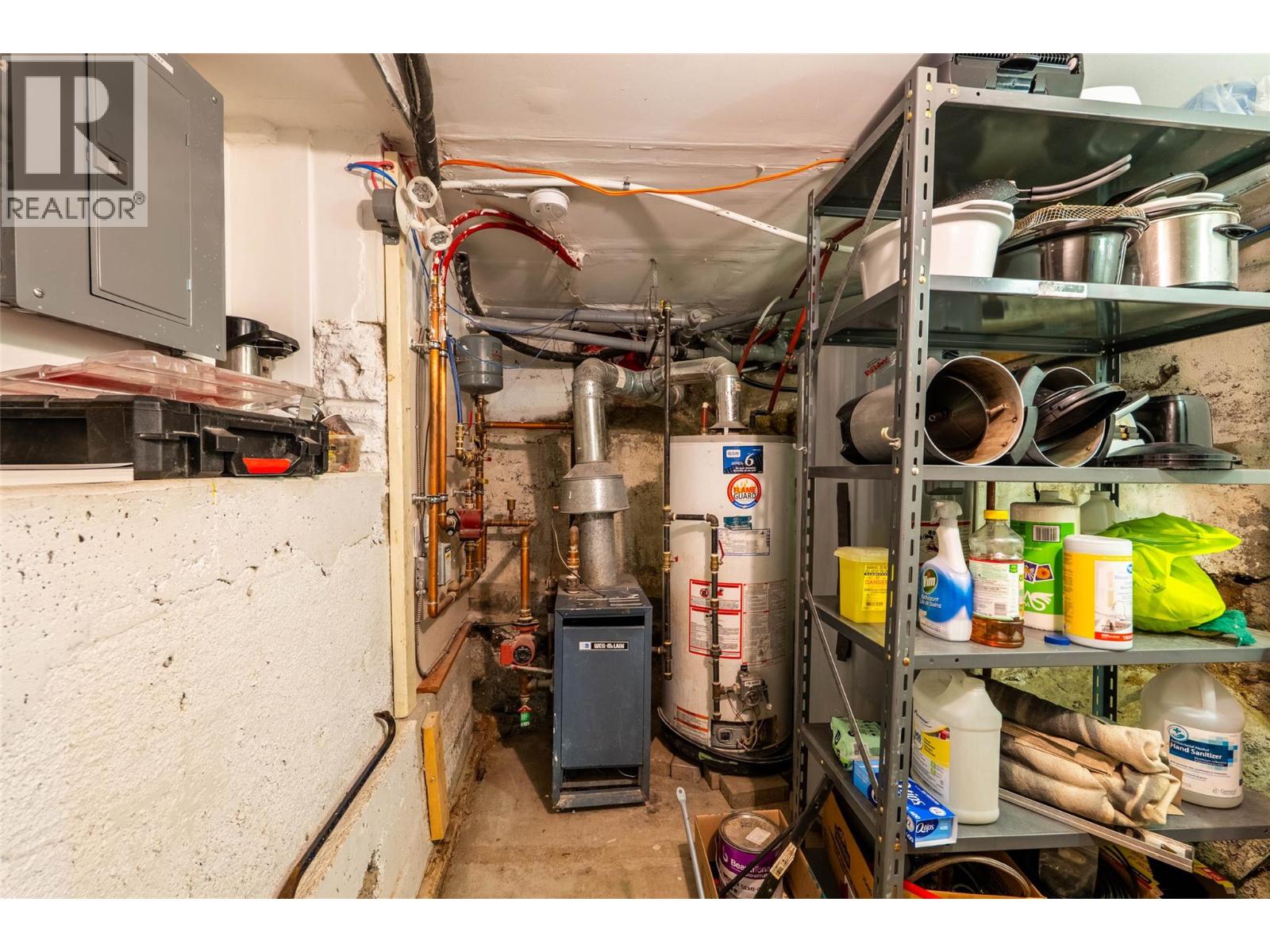 512 Hendryx Street, Nelson, British Columbia  V1L 2A8 - Photo 48 - 10376940