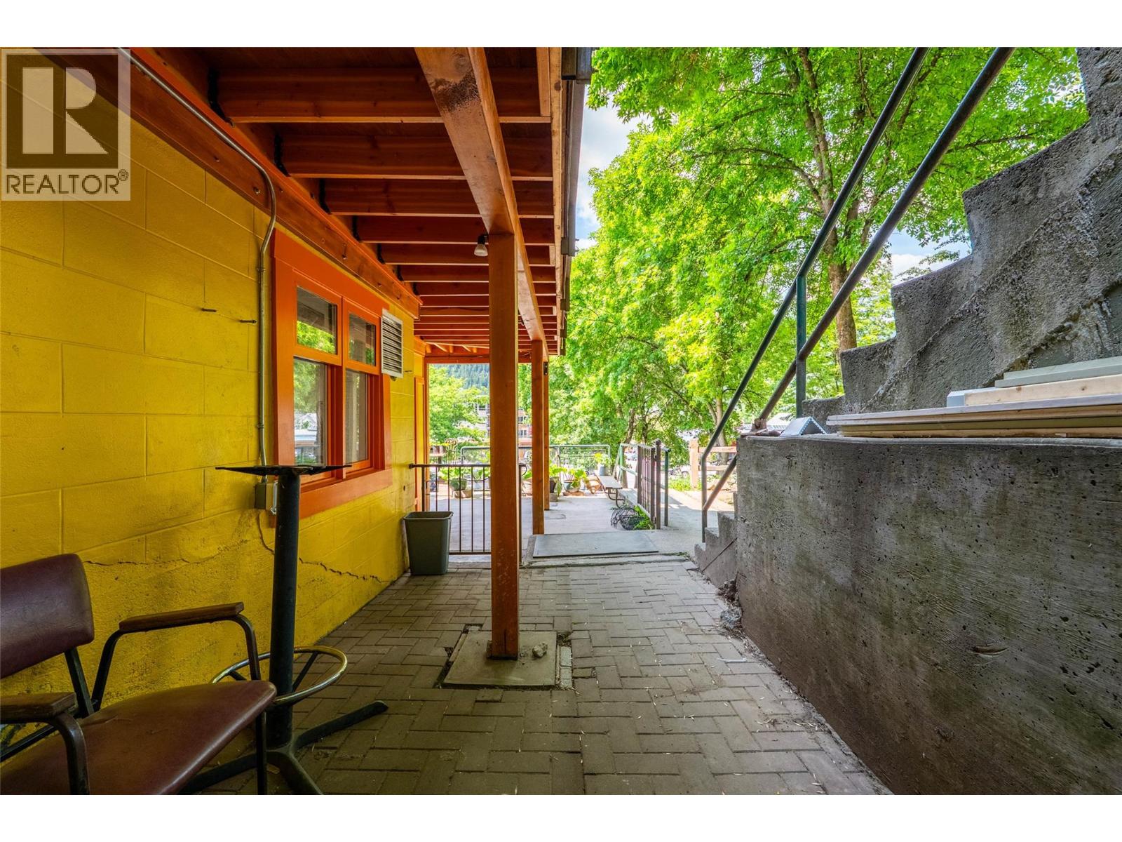 512 Hendryx Street, Nelson, British Columbia  V1L 2A8 - Photo 57 - 10376940