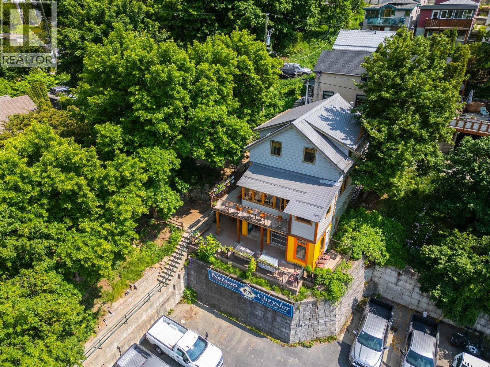 512 Hendryx Street, Nelson, British Columbia  V1L 2A8 - Photo 82 - 10376940