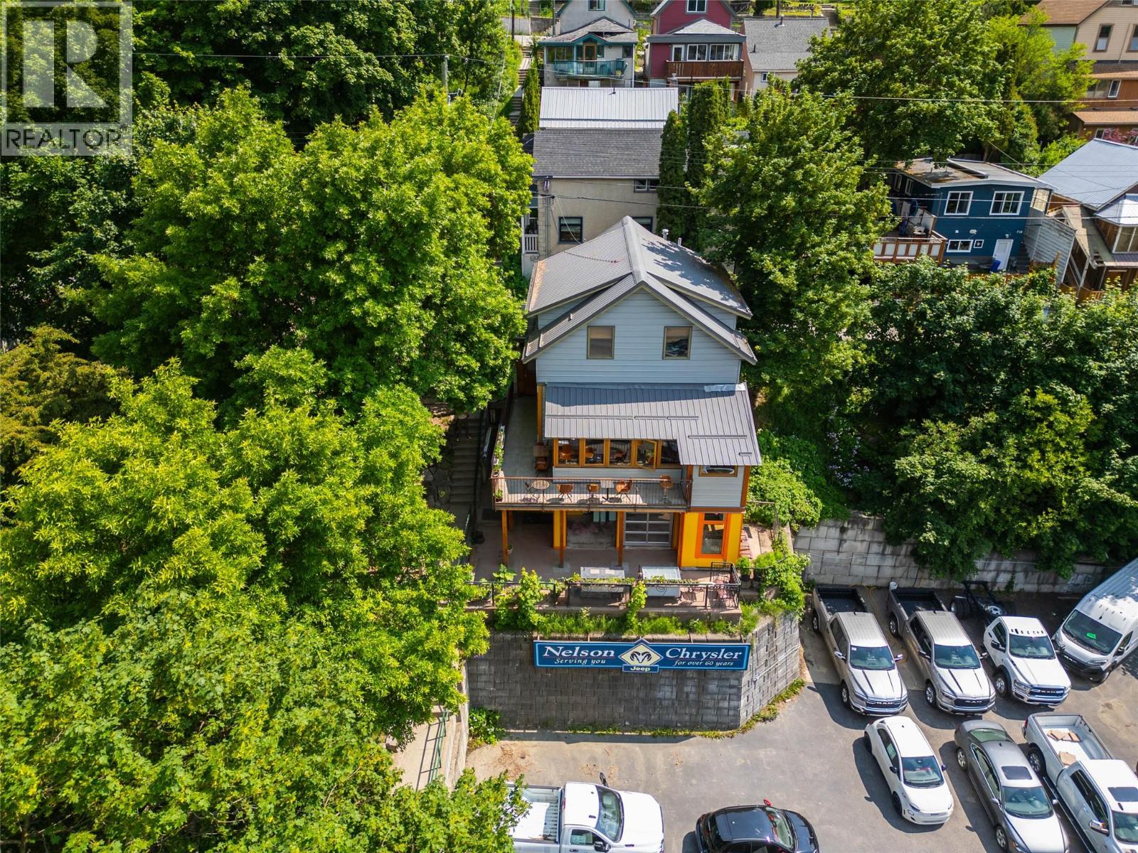 512 Hendryx Street, Nelson, British Columbia  V1L 2A8 - Photo 85 - 10376940