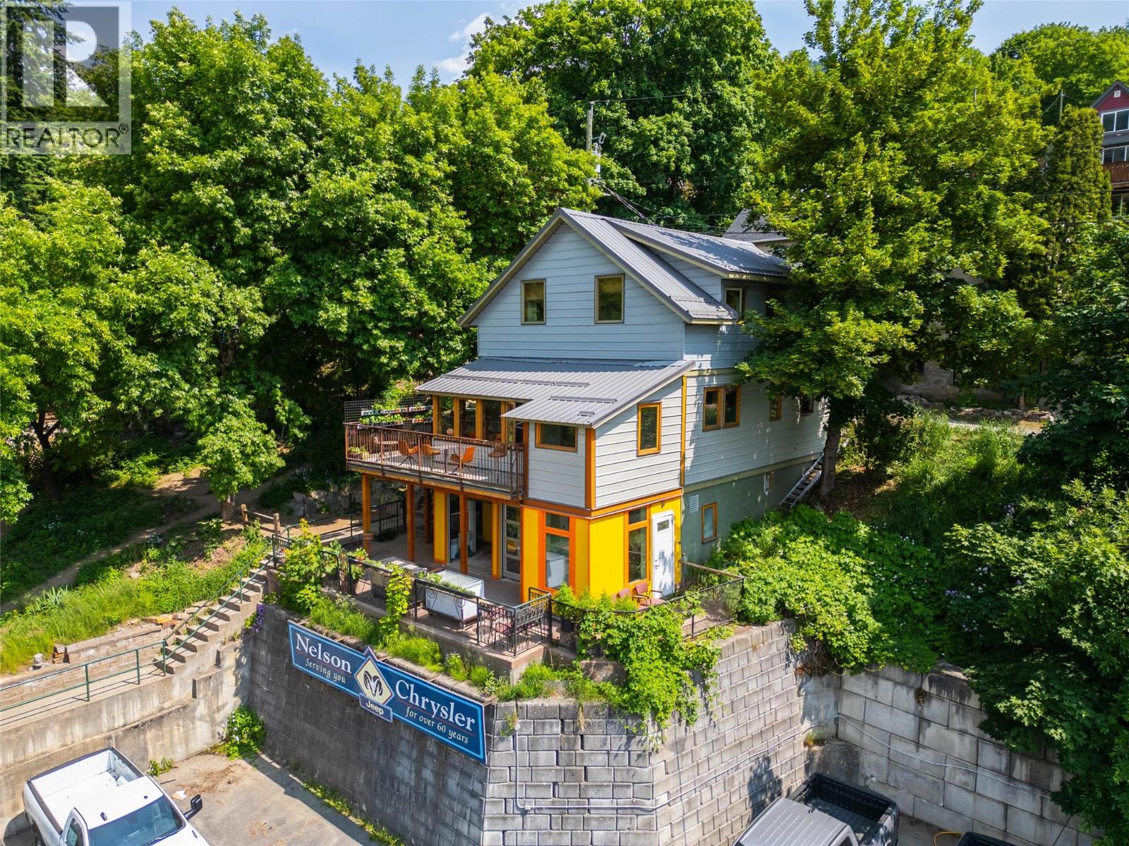 512 Hendryx Street, Nelson, British Columbia  V1L 2A8 - Photo 86 - 10376940