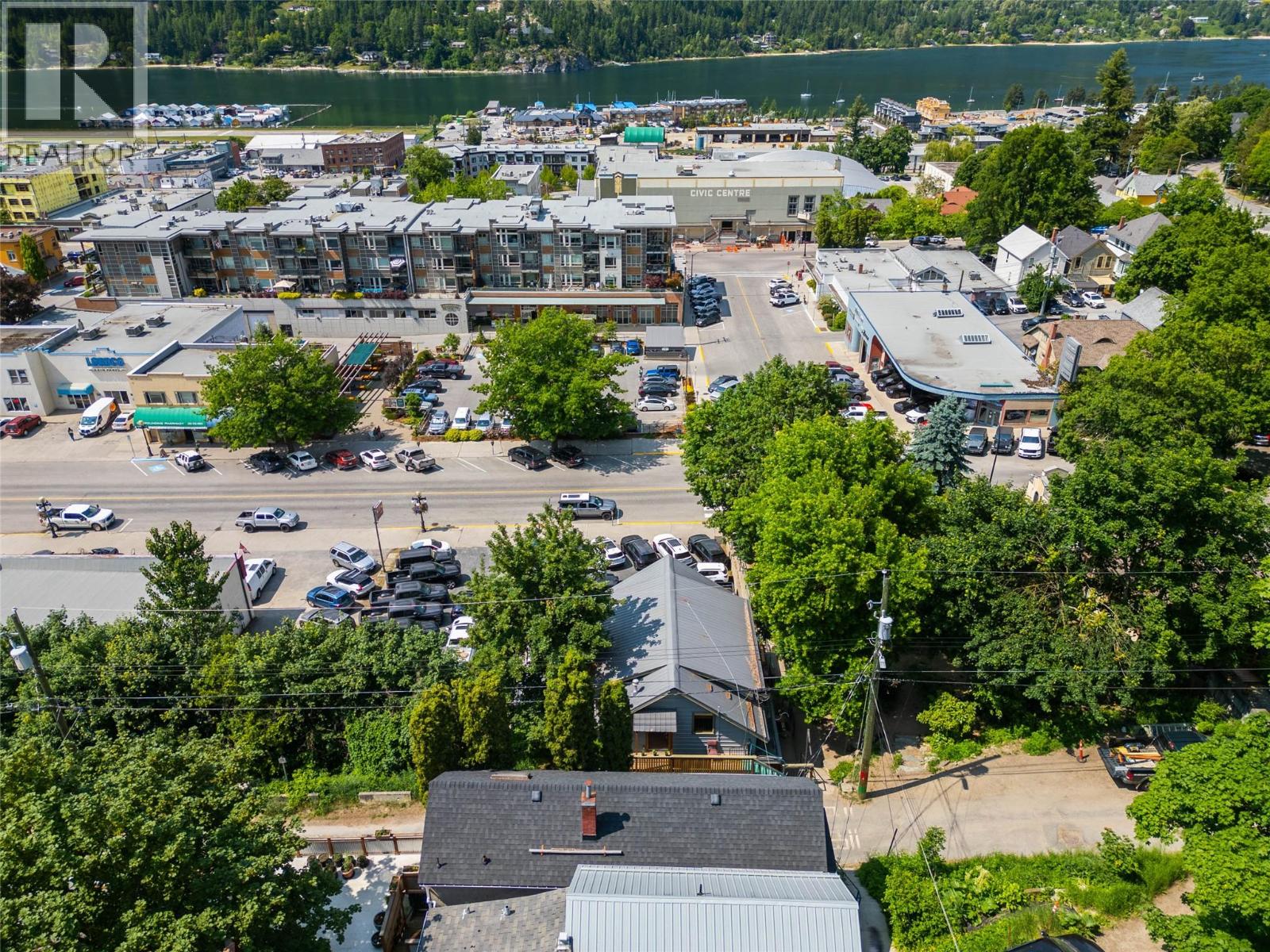 512 Hendryx Street, Nelson, British Columbia  V1L 2A8 - Photo 87 - 10376940