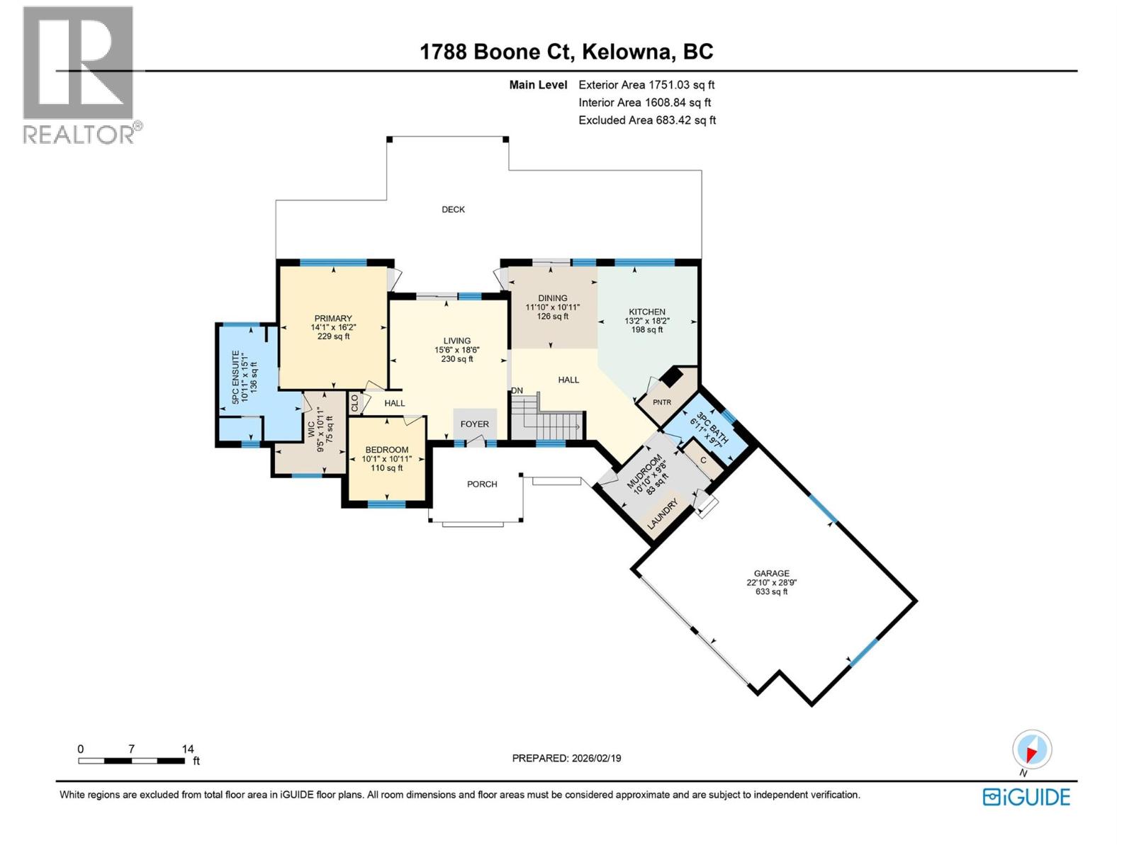 1788 Boone Court, Kelowna, British Columbia  V1P 1H7 - Photo 92 - 10376893