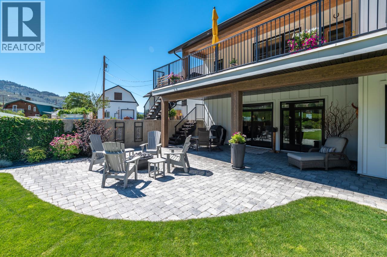 2940 82nd Avenue, Osoyoos, British Columbia  V0H 1V6 - Photo 14 - 10376811