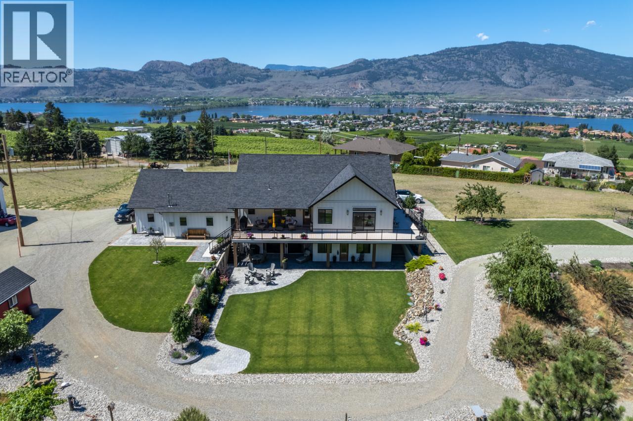 2940 82nd Avenue, Osoyoos, British Columbia  V0H 1V6 - Photo 15 - 10376811