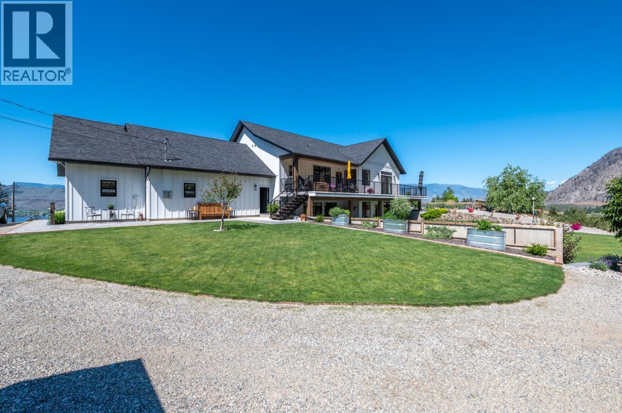 2940 82nd Avenue, Osoyoos, British Columbia  V0H 1V6 - Photo 56 - 10376811