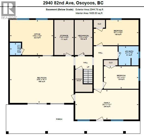 2940 82nd Avenue, Osoyoos, British Columbia  V0H 1V6 - Photo 93 - 10376811