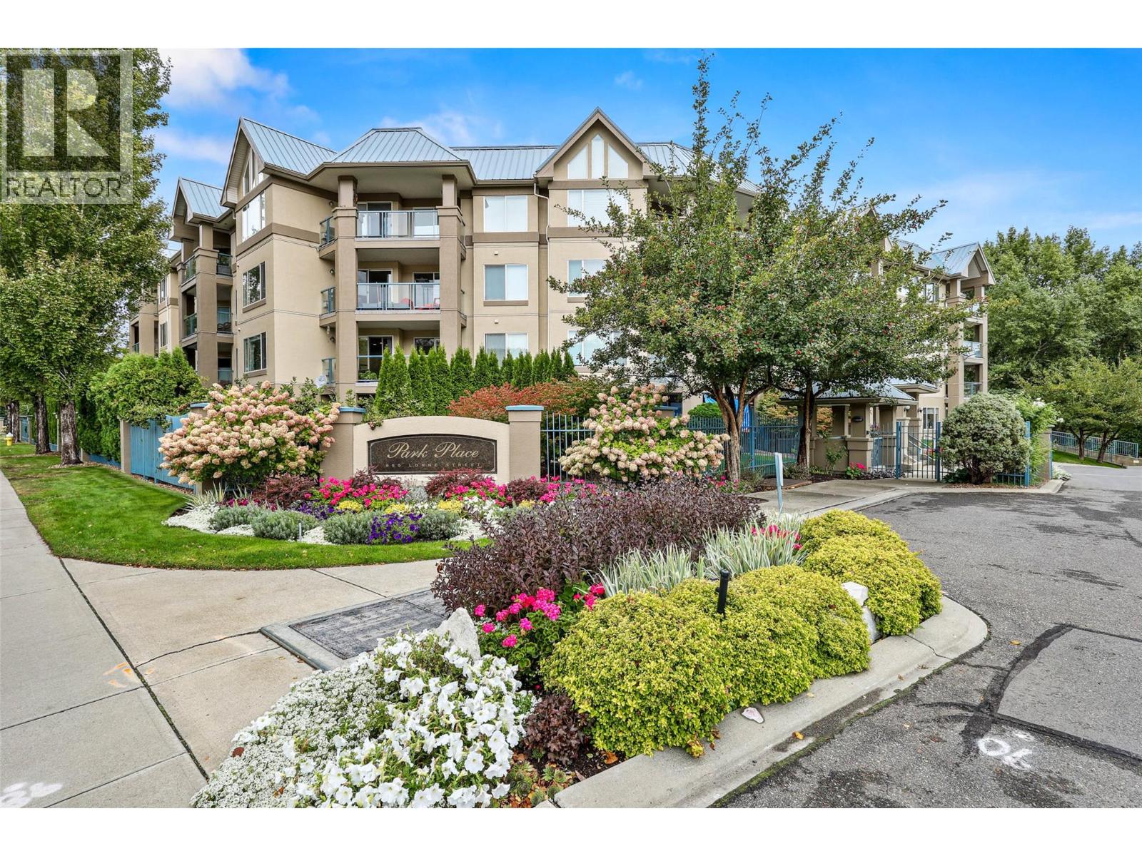 950 Lorne Street Unit# 202, Kamloops, British Columbia  V2C 1W9 - Photo 1 - 10376781