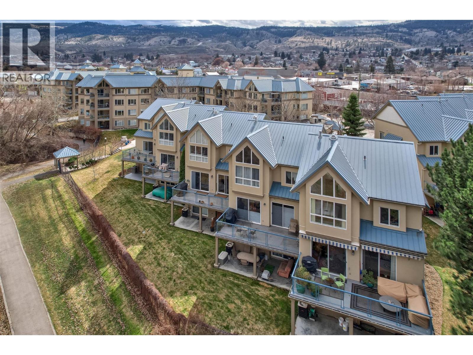 950 Lorne Street Unit# 202, Kamloops, British Columbia  V2C 1W9 - Photo 25 - 10376781