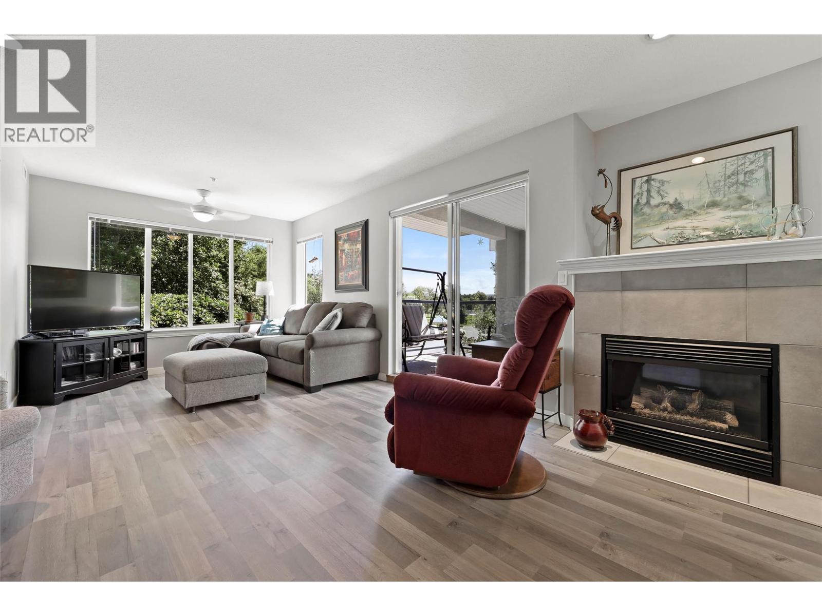 950 Lorne Street Unit# 202, Kamloops, British Columbia  V2C 1W9 - Photo 6 - 10376781