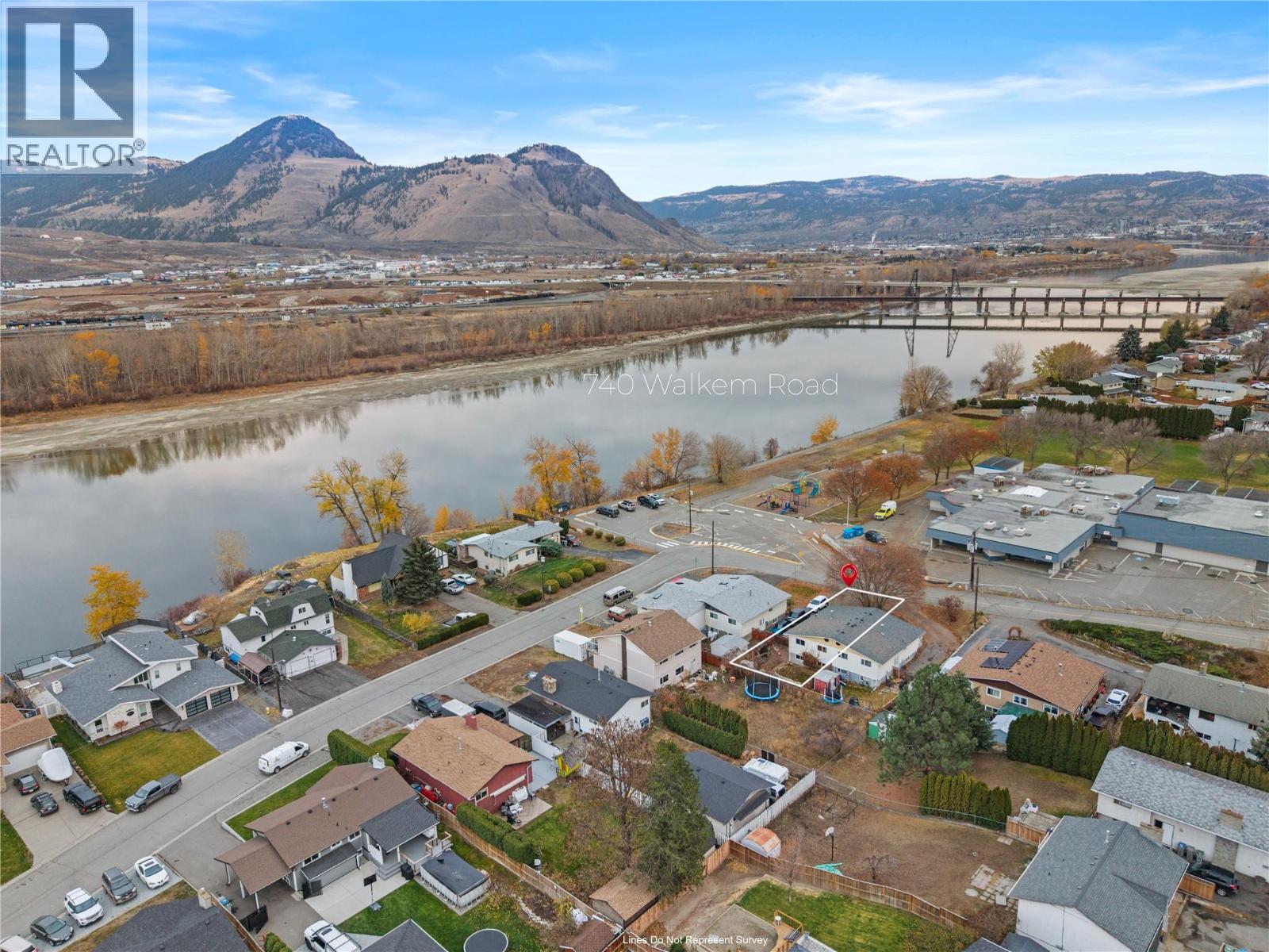 740 Walkem Road, Kamloops, British Columbia  V2B 7M6 - Photo 35 - 10376742