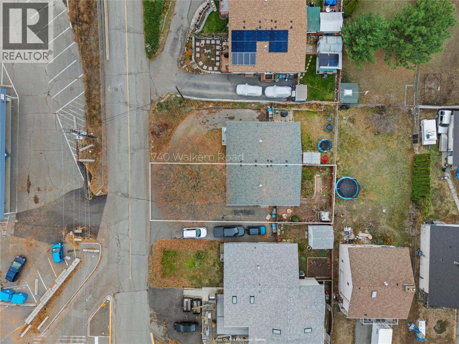 740 Walkem Road, Kamloops, British Columbia  V2B 7M6 - Photo 36 - 10376742