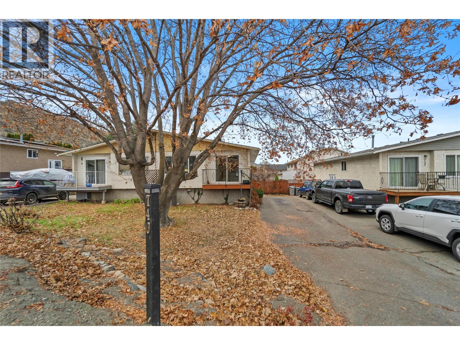 740 Walkem Road, Kamloops, British Columbia  V2B 7M6 - Photo 4 - 10376742