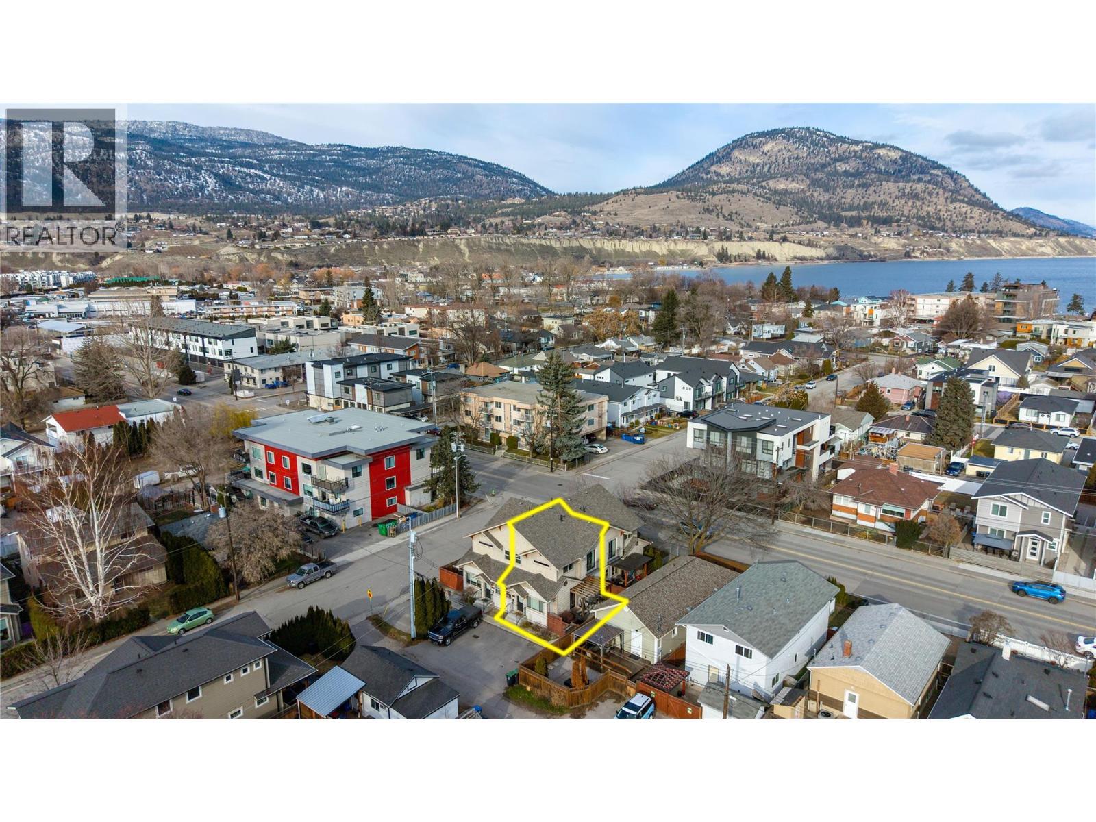 584 Westminster Avenue W Unit# 102, Penticton, British Columbia  V2A 1K6 - Photo 3 - 10376944