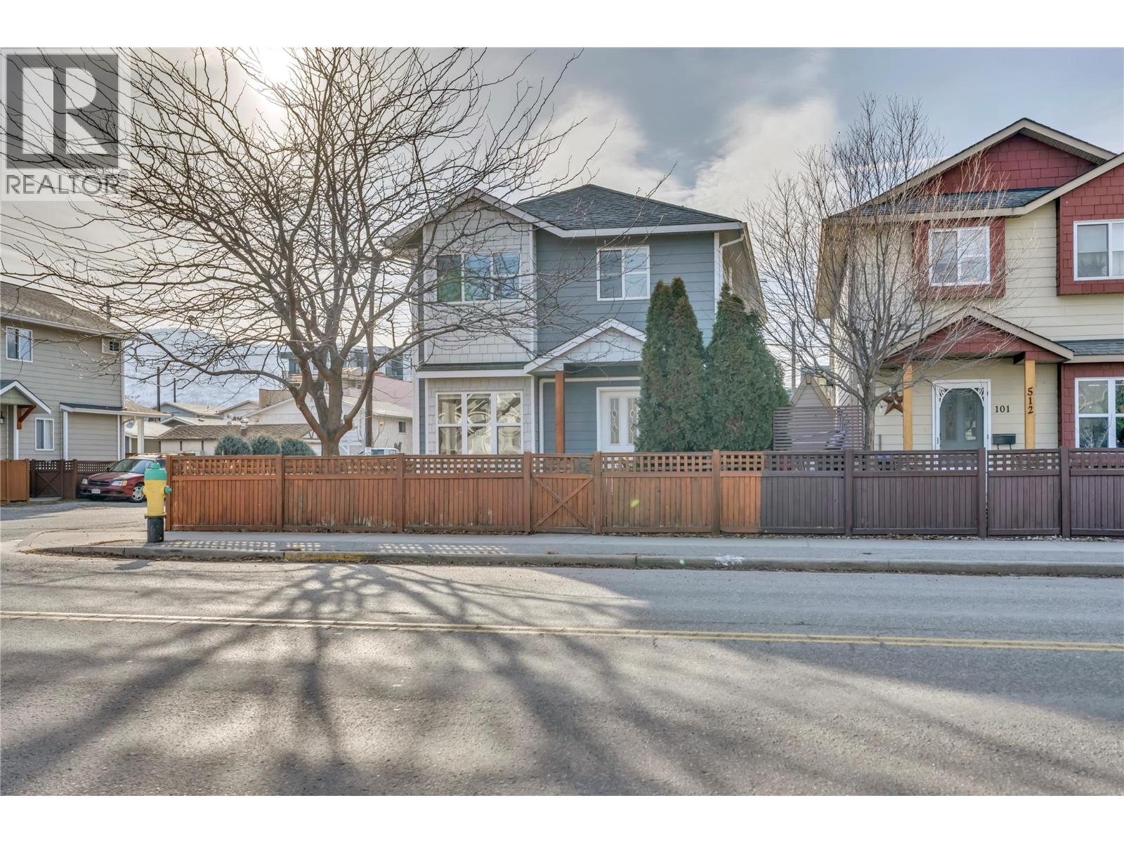 500 Westminister Avenue W Unit# 101, Penticton, British Columbia  V2A 1K6 - Photo 26 - 10376936